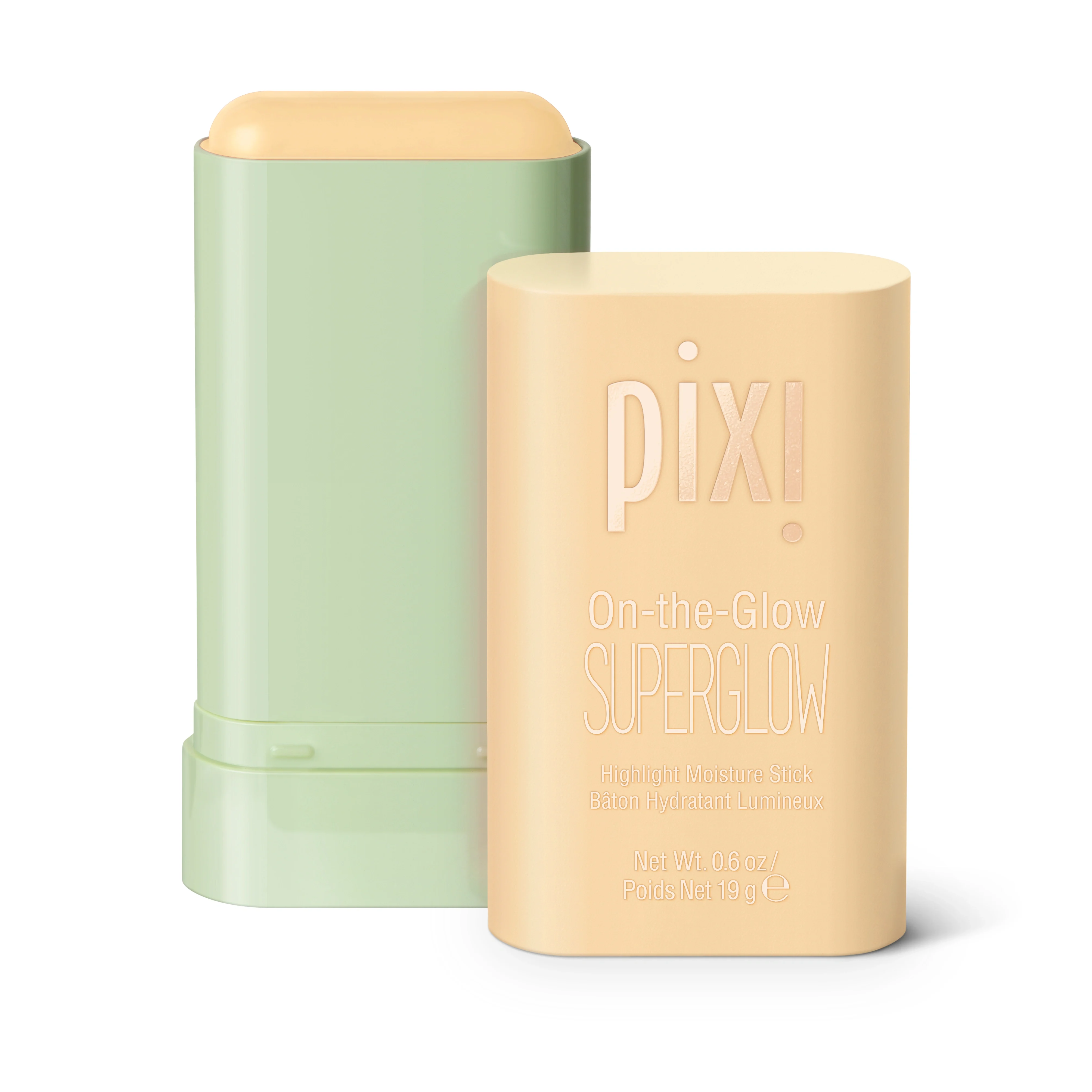 Pixi On-the-Glow Superglow 19 g GildedGold från Pixi – köp hos Apotek Hjärtat