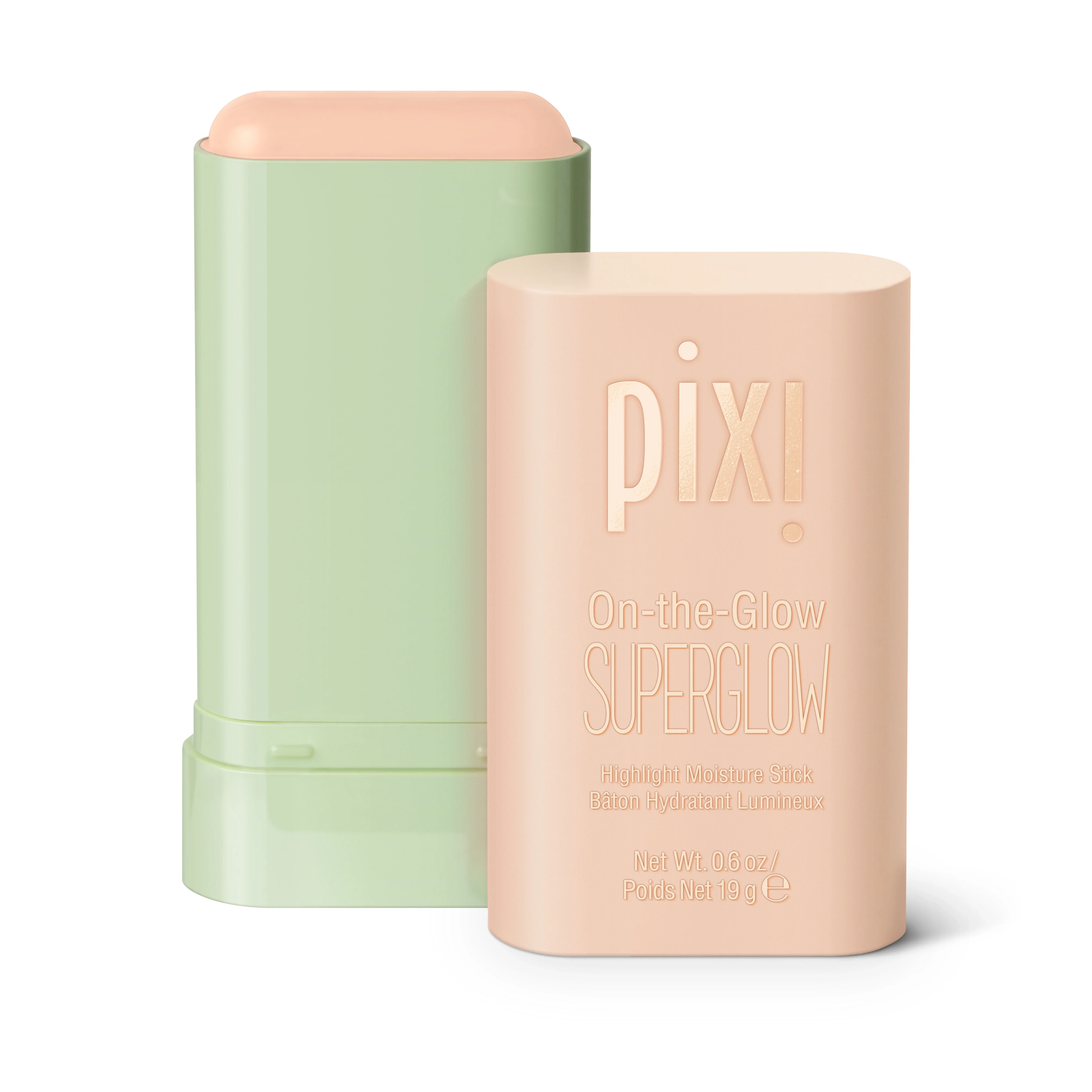 Pixi On-the-Glow Superglow 19 g NaturalLustre från Pixi – köp hos Apotek Hjärtat
