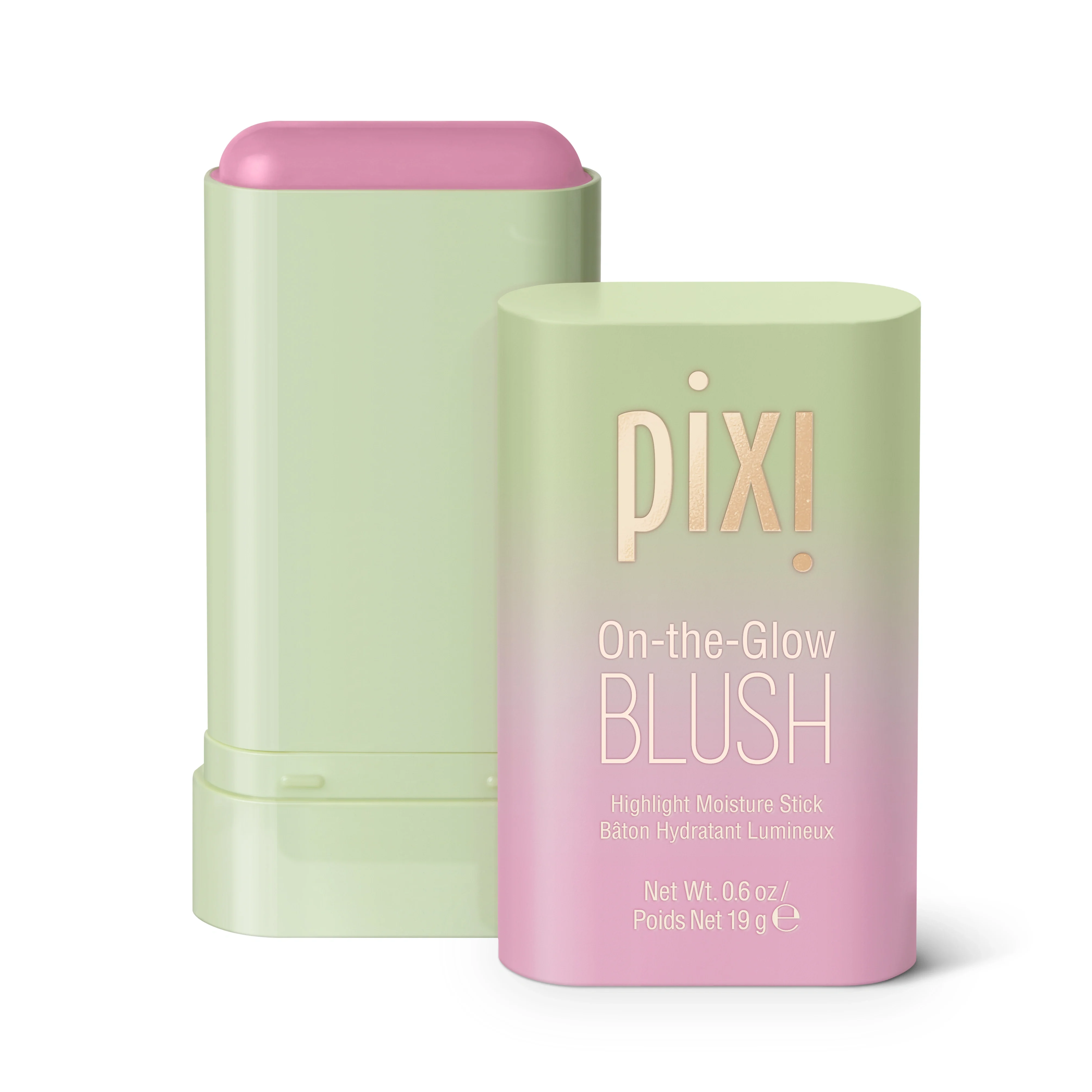 Pixi On-The-Glow Blush 19 g CheekTone från Pixi – köp hos Apotek Hjärtat