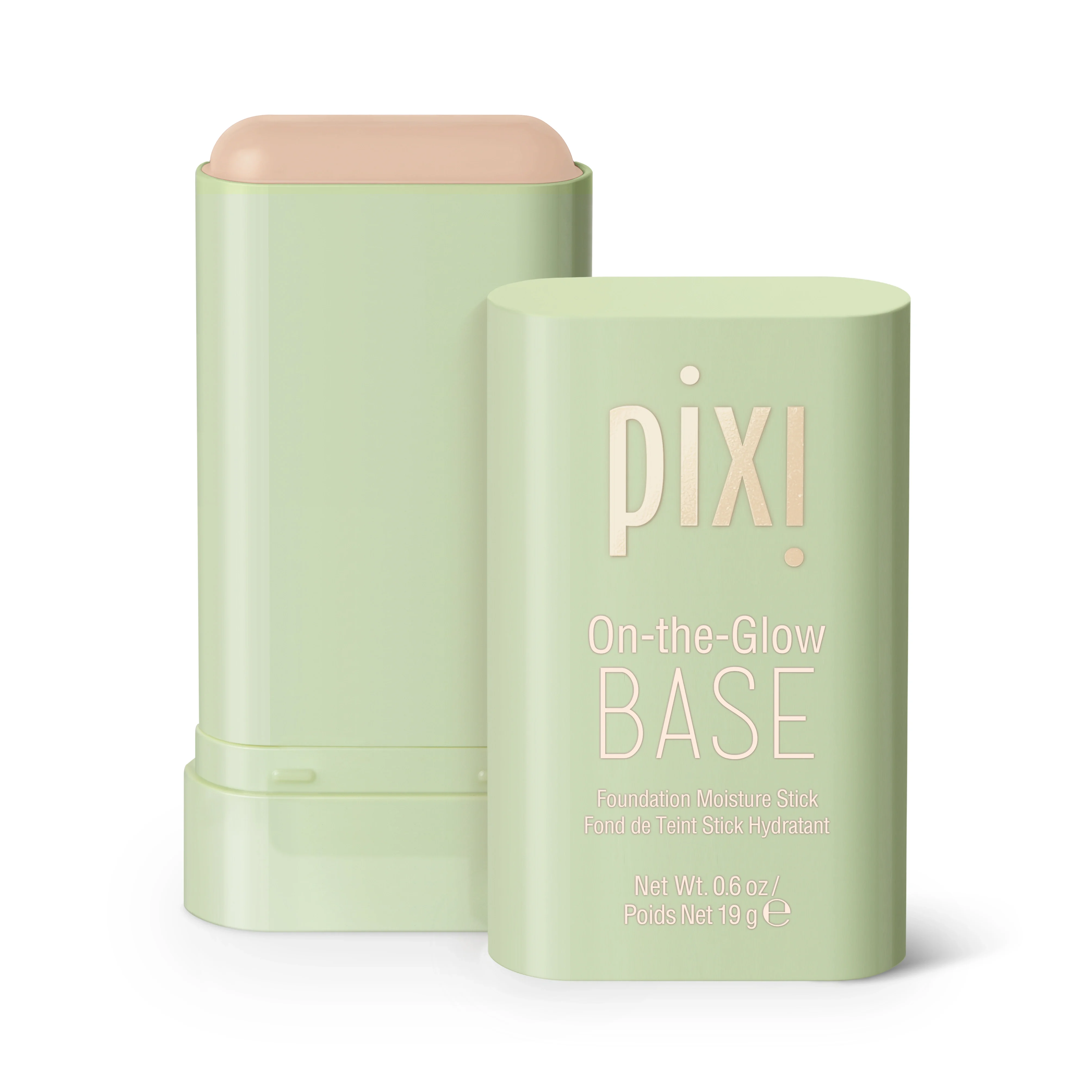 Pixi On-the-Glow Base 19 g Vanilla från Pixi – köp hos Apotek Hjärtat