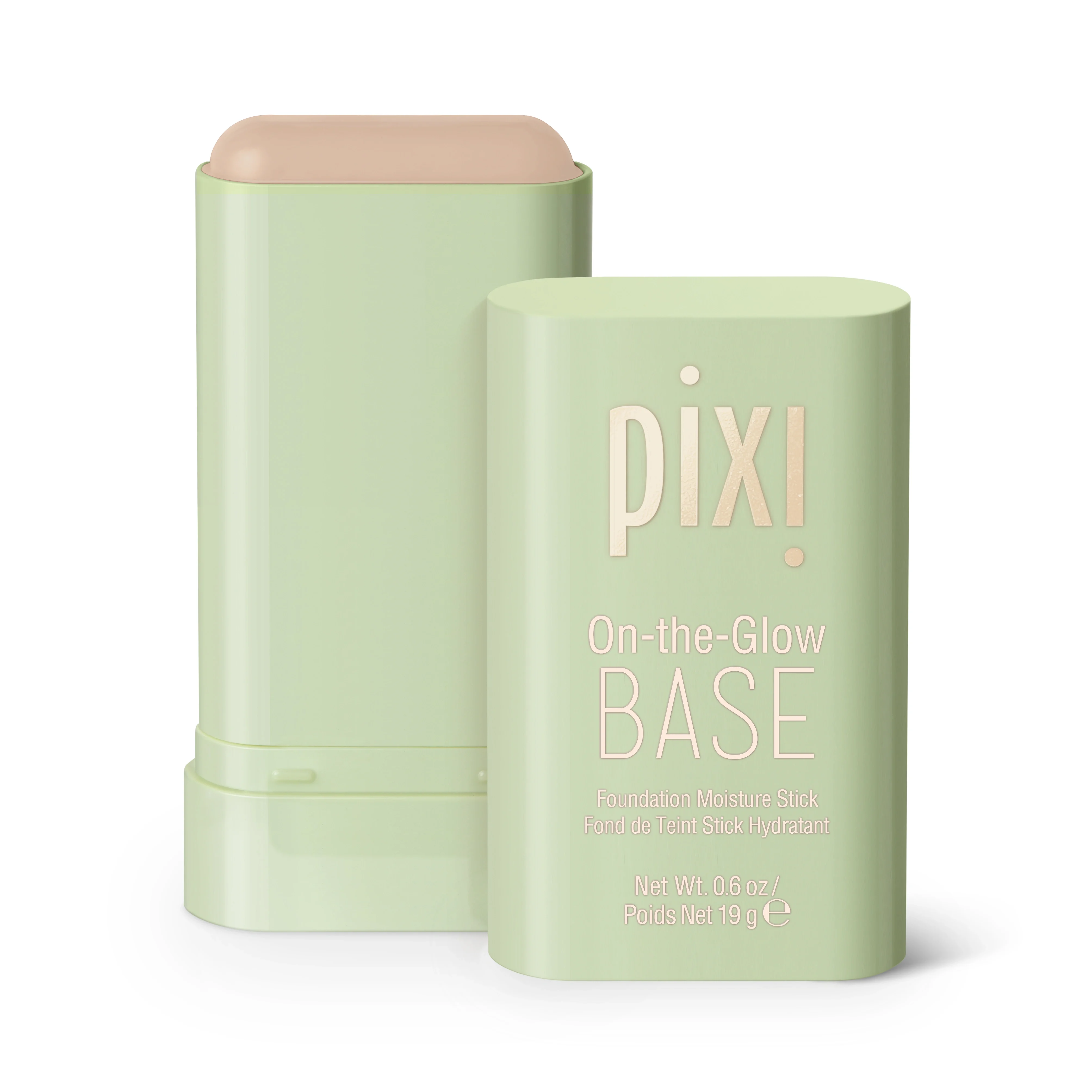 Pixi On-the-Glow Base 19 g Nude från Pixi – köp hos Apotek Hjärtat