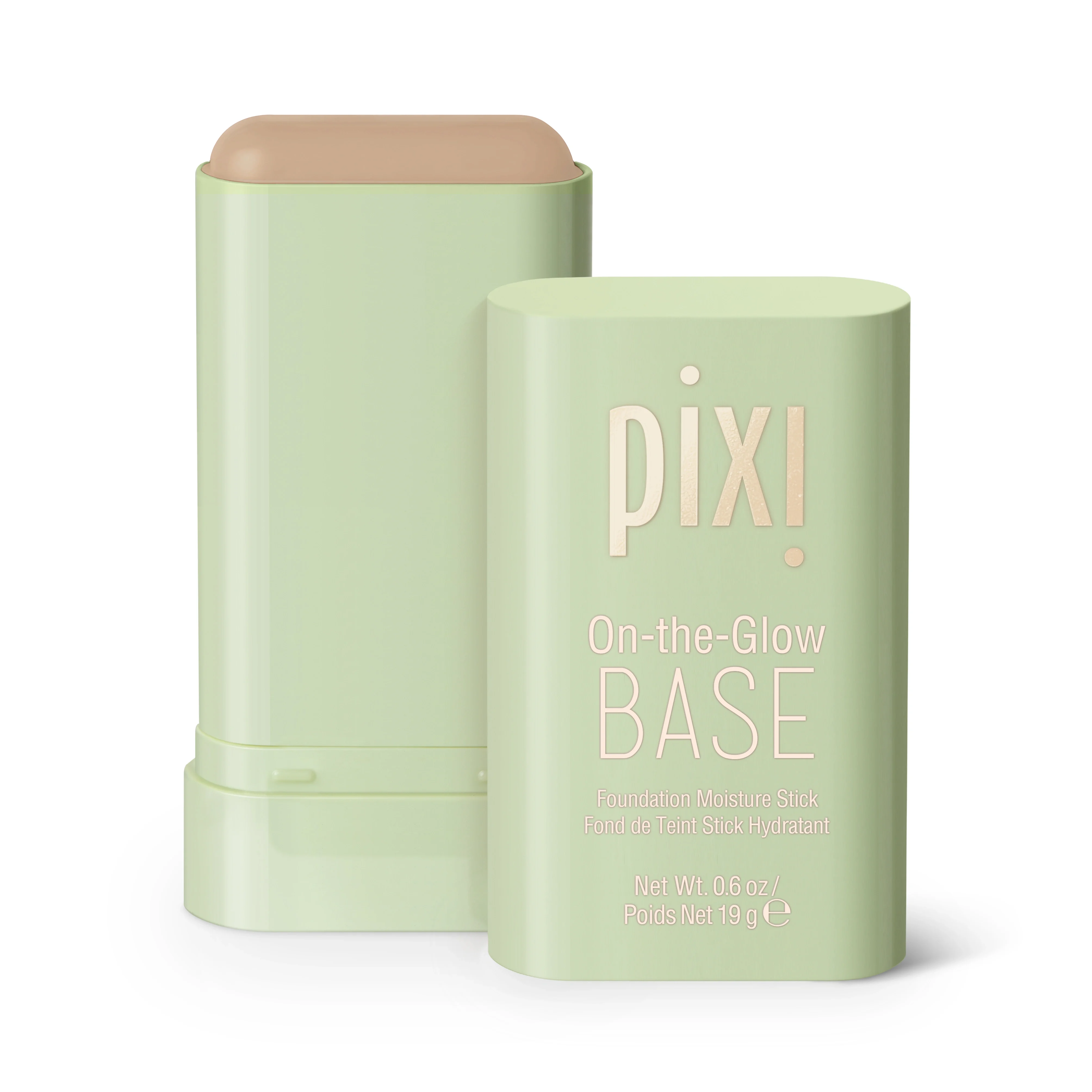 Pixi On-the-Glow Base 19 g Honey från Pixi – köp hos Apotek Hjärtat