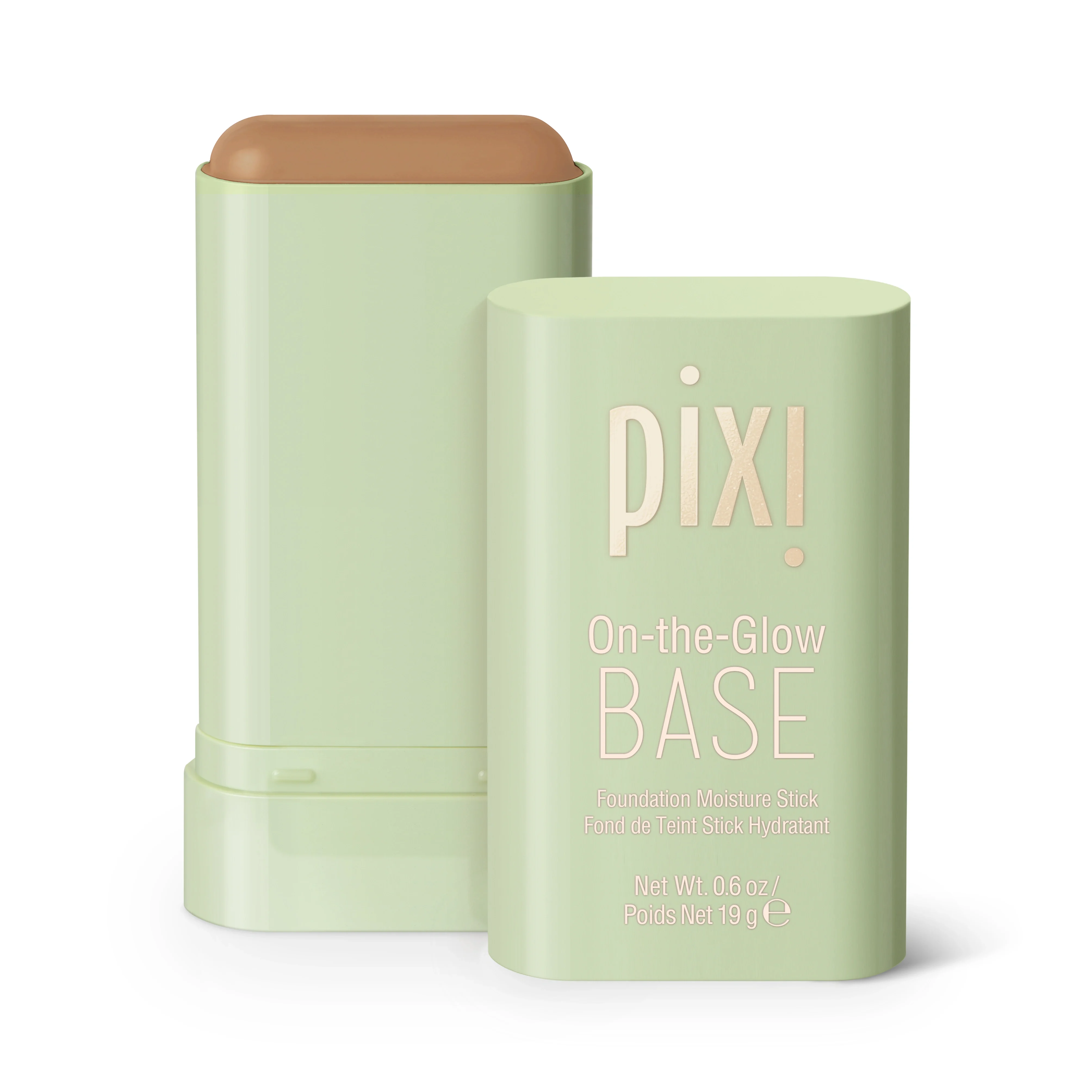 Pixi On-the-Glow Base 19 g Caramel från Pixi – köp hos Apotek Hjärtat