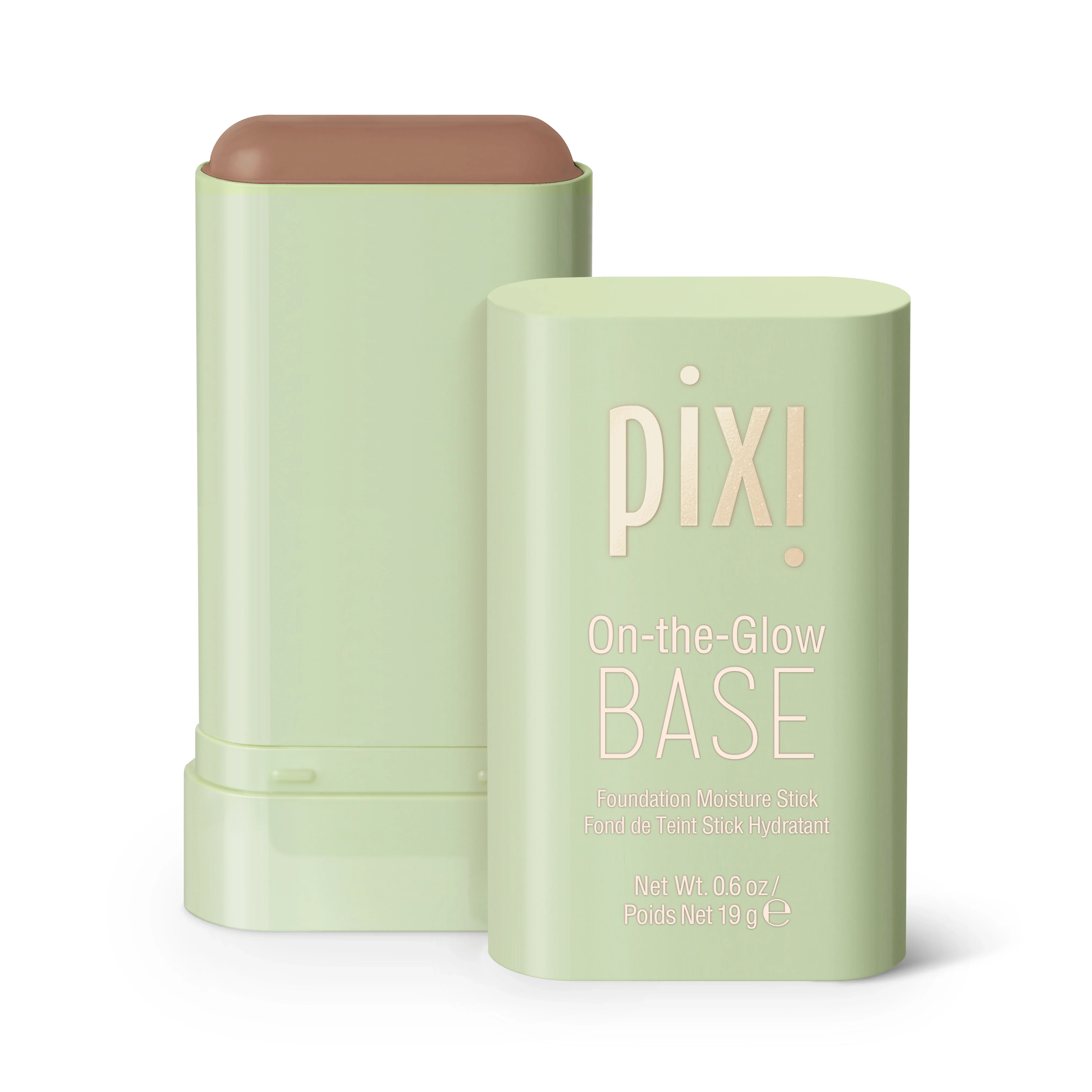 Pixi On-the-Glow Base 19 g Mocha från Pixi – köp hos Apotek Hjärtat