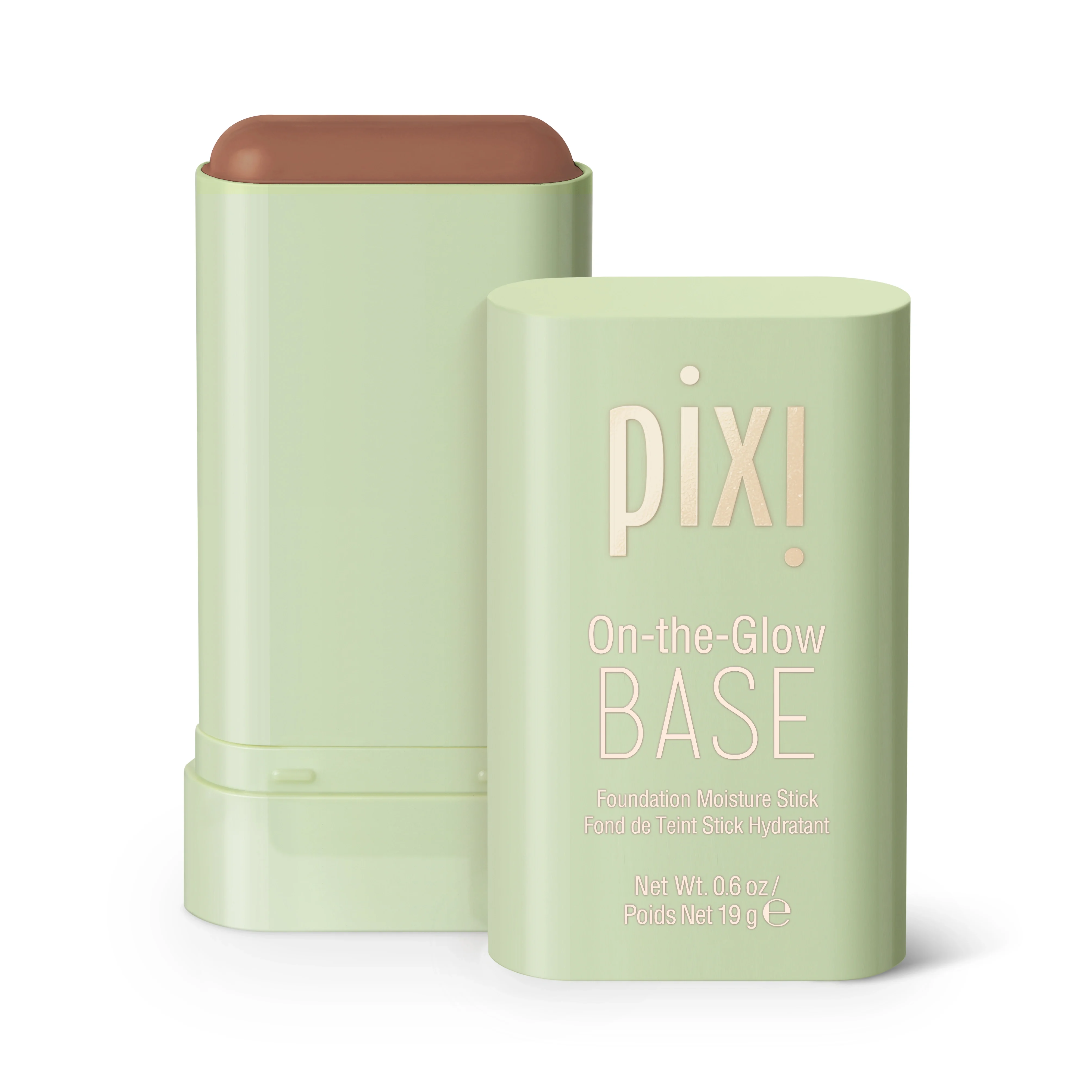 Pixi On-the-Glow Base 19 g Espresso från Pixi – köp hos Apotek Hjärtat
