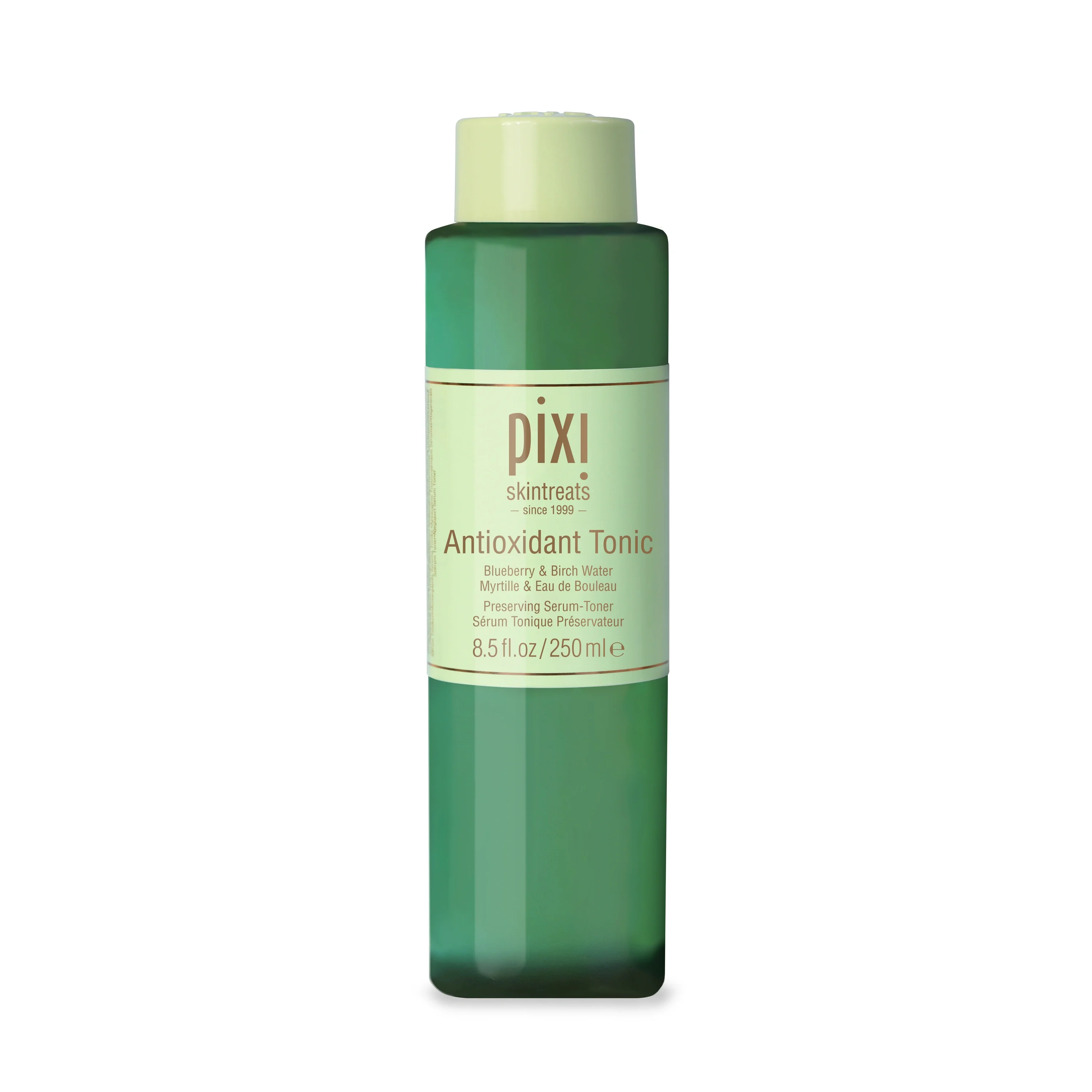 Pixi Antioxidant Tonic 250 ml från Pixi – köp hos Apotek Hjärtat