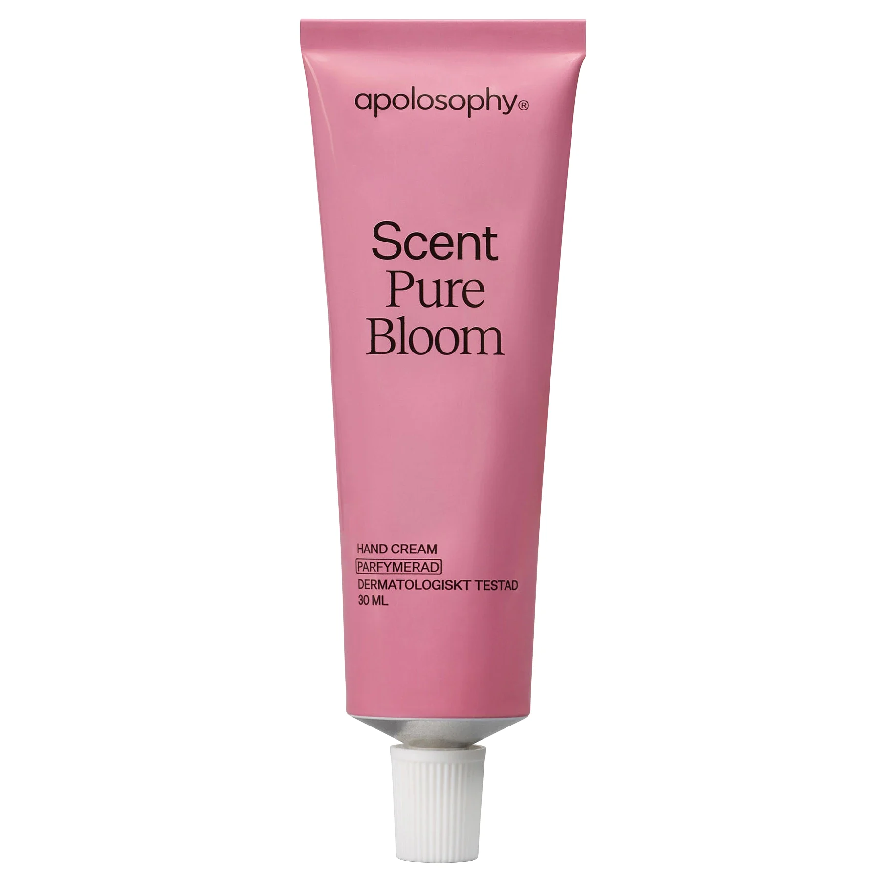 Apolosophy Scent Pure Bloom Hand Cream 30 ml – från Apolosophy – 39 kr – hos Apotek Hjärtat