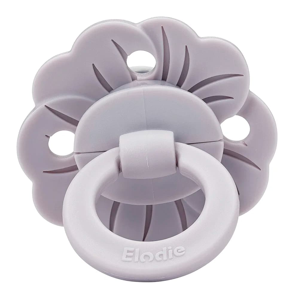 Elodie Binky Bloom Lavender Love 3+ månader från Elodie Details – köp hos Apotek Hjärtat