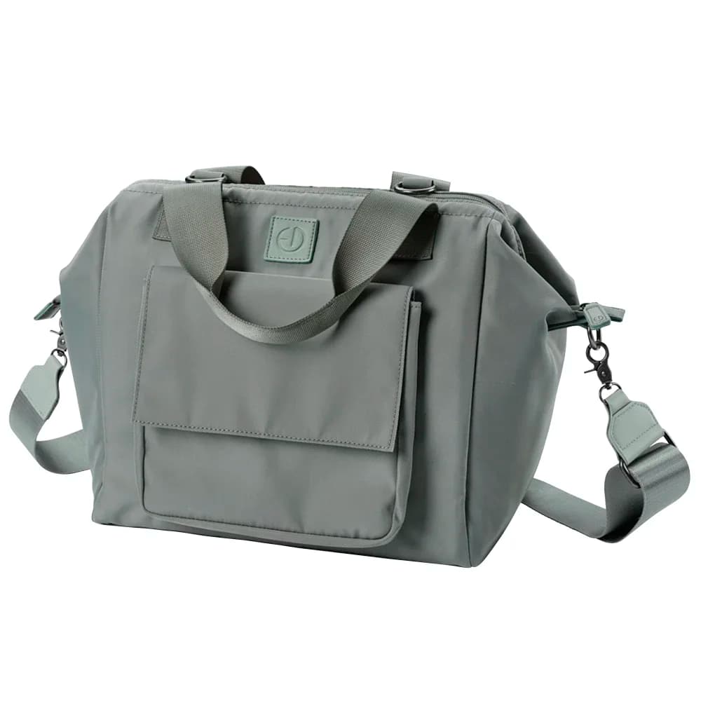 Elodie Changing Bag Wide Hazy Jade från Elodie Details – köp hos Apotek Hjärtat