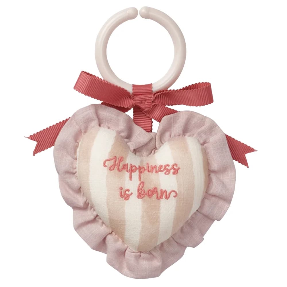 Elodie Stroller Toy Candy Stripes från Elodie Details – köp hos Apotek Hjärtat