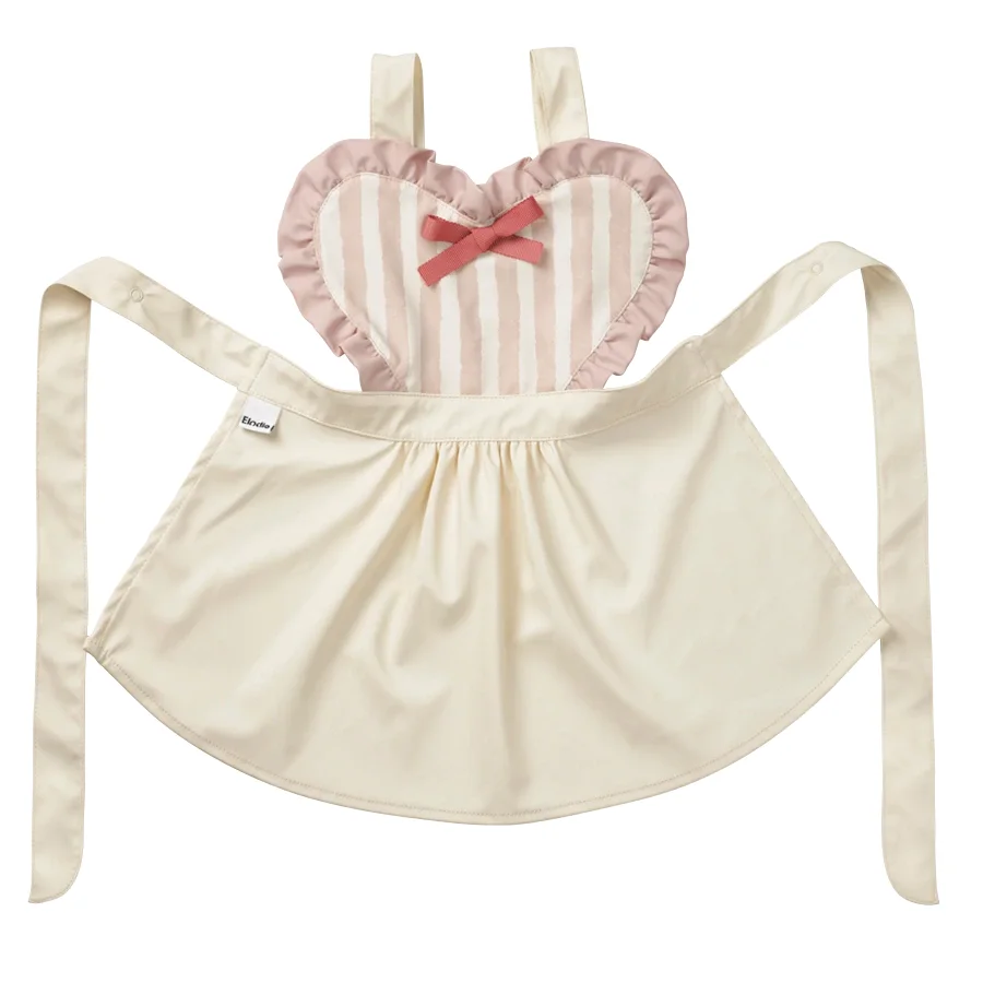 Elodie Baby Bib Candy Stripes från Elodie Details – köp hos Apotek Hjärtat