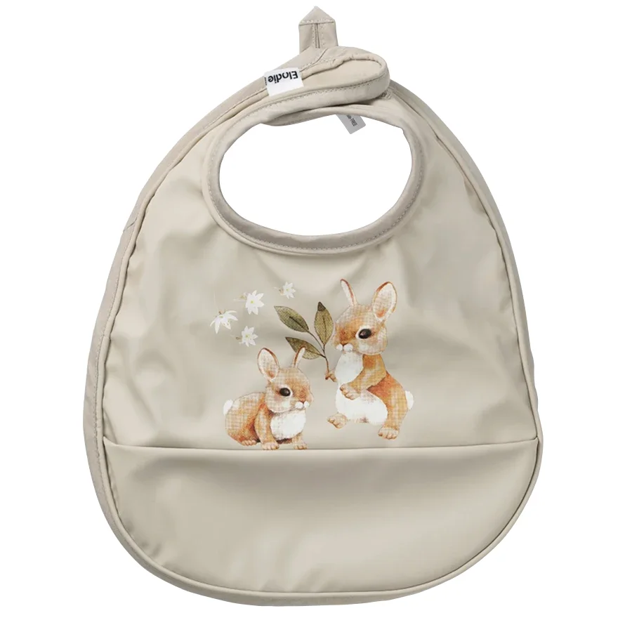 Elodie Baby Bib Bunny Darling från Elodie Details – köp hos Apotek Hjärtat