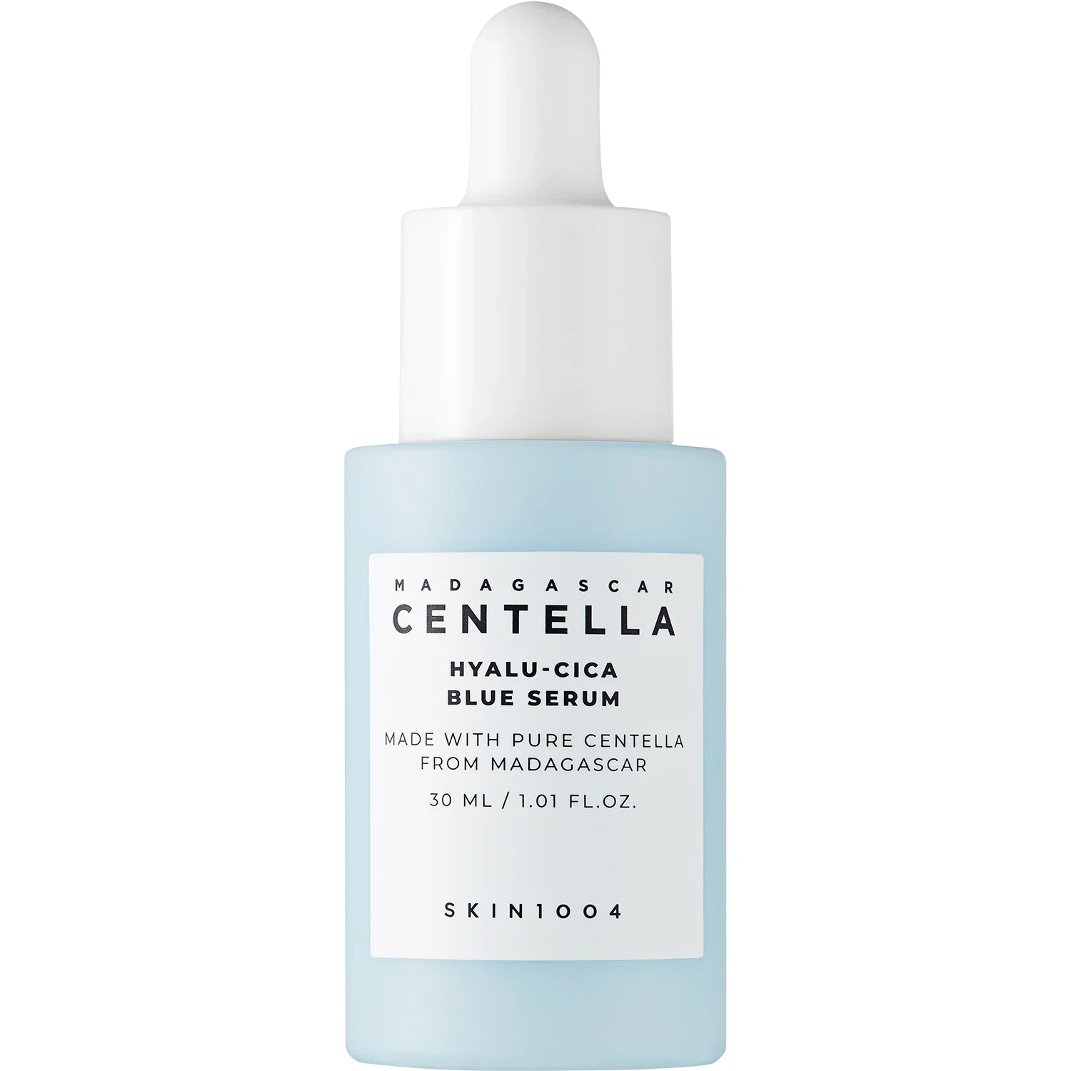SKIN1004 Madagascar Centella Hyalu-Cica Blue Serum 30ml från SKIN1004 – köp hos Apotek Hjärtat