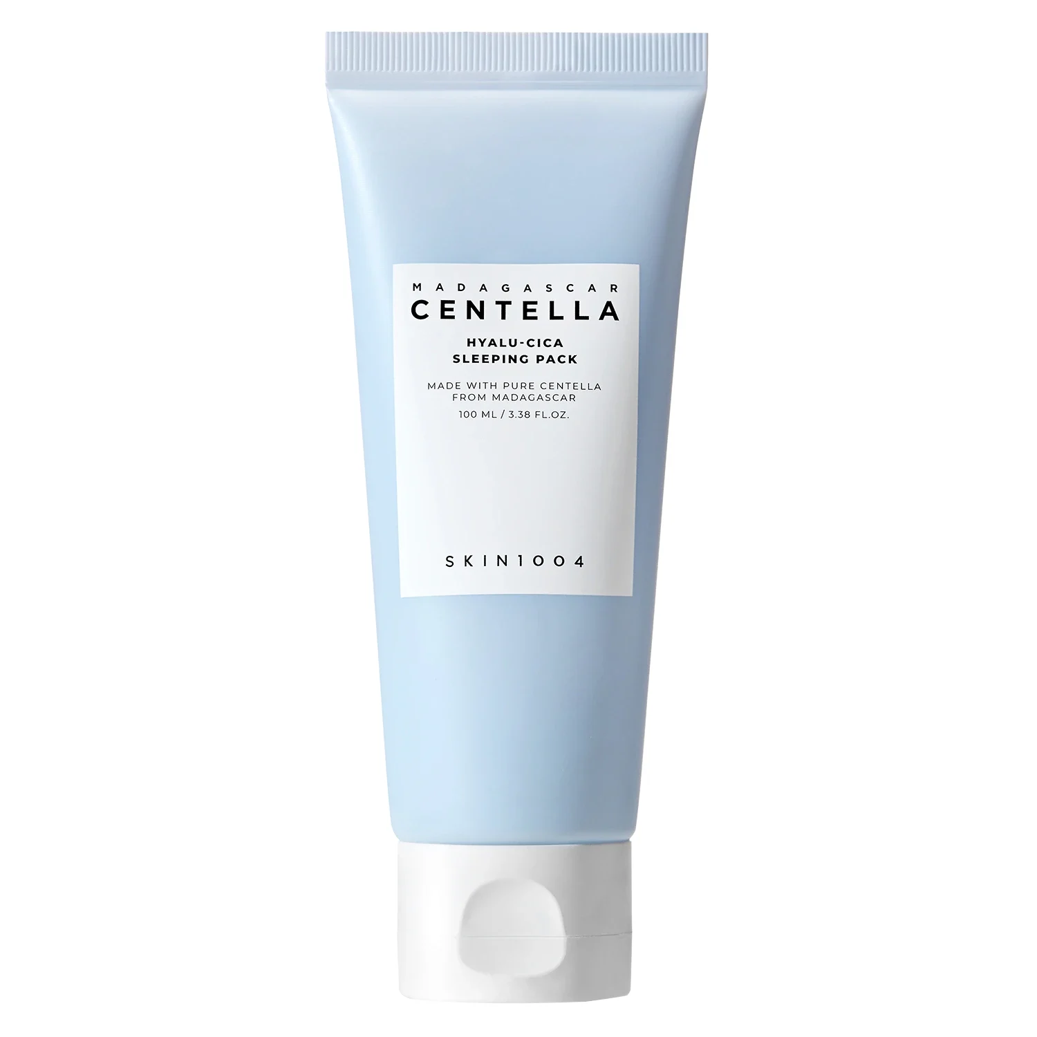 SKIN1004 Madagascar Centella Hyalu-Cica Sleeping Pack 100ml från SKIN1004 – köp hos Apotek Hjärtat
