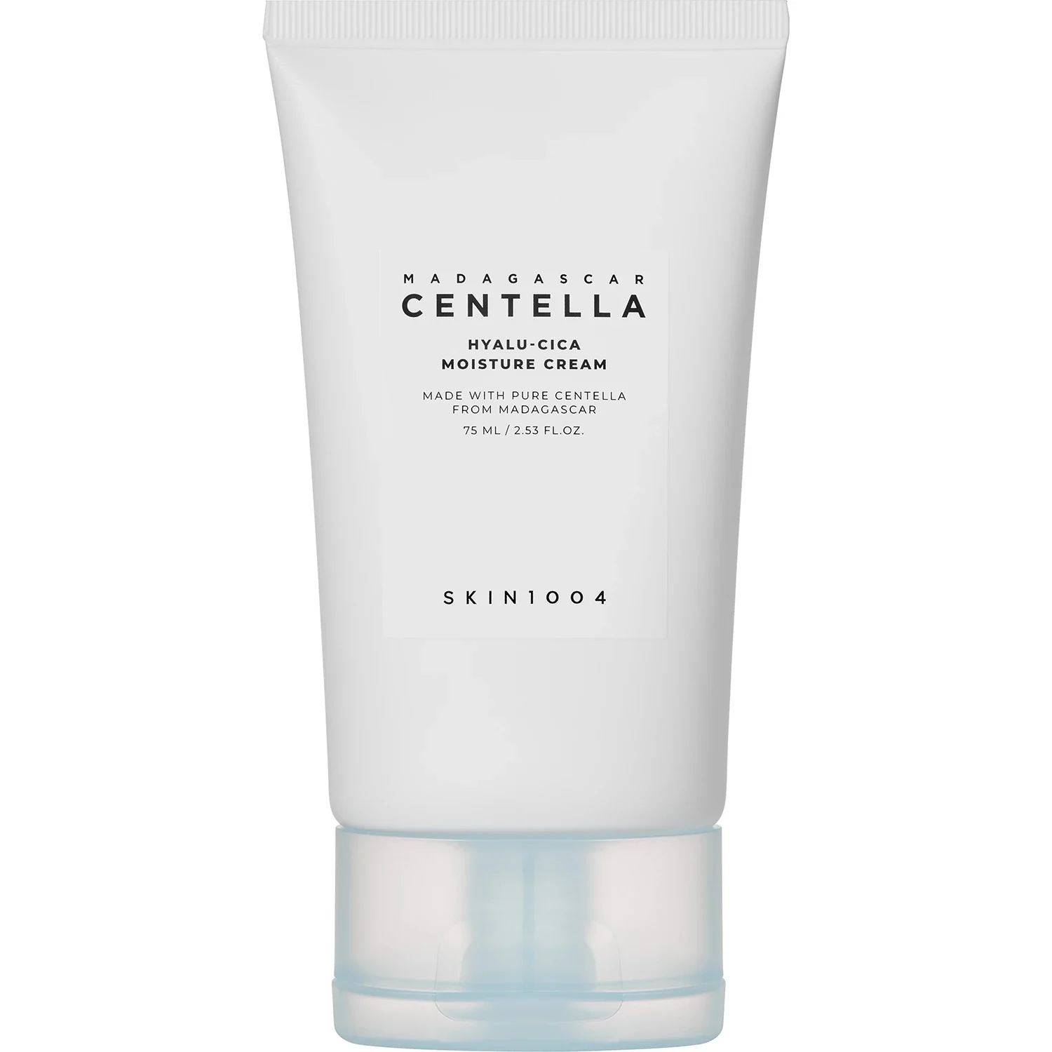 SKIN1004 Madagascar Centella Hyalu-Cica Moisture Cream 75ml från SKIN1004 – köp hos Apotek Hjärtat