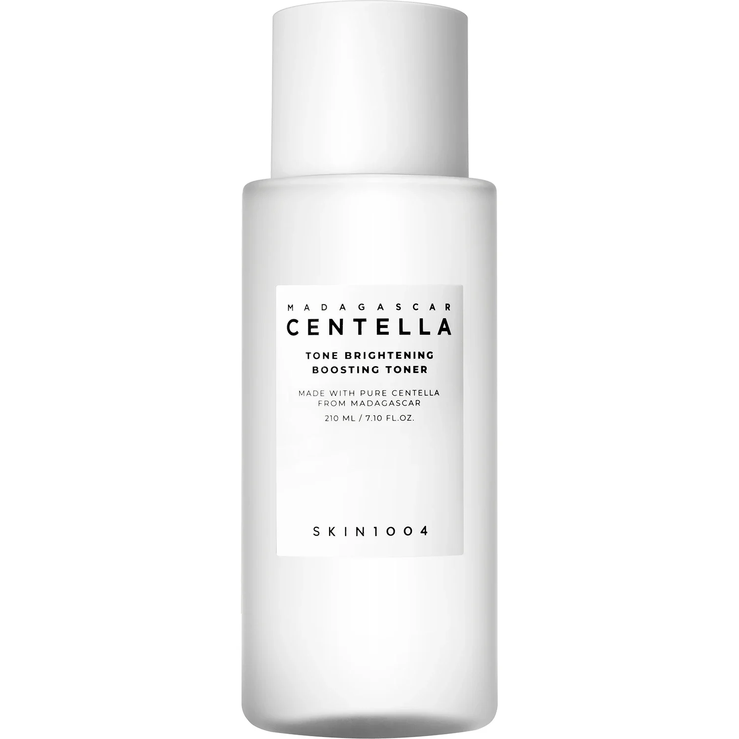 SKIN1004 Madagascar Centella Tone Brightening Boosting Toner 210ml från SKIN1004 – köp hos Apotek Hjärtat