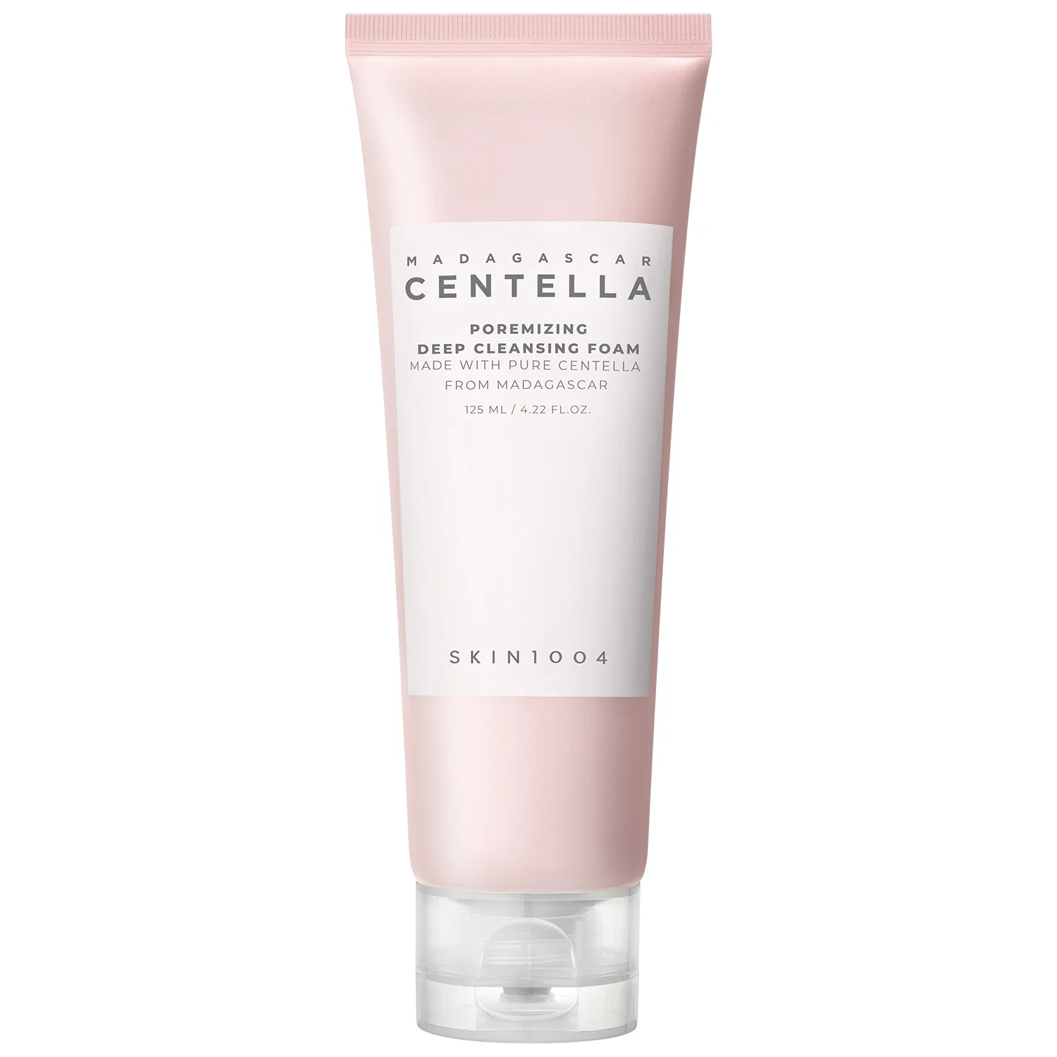 SKIN1004 Madagascar Centella Poremizing Deep Cleansing Foam 125ml från SKIN1004 – köp hos Apotek Hjärtat