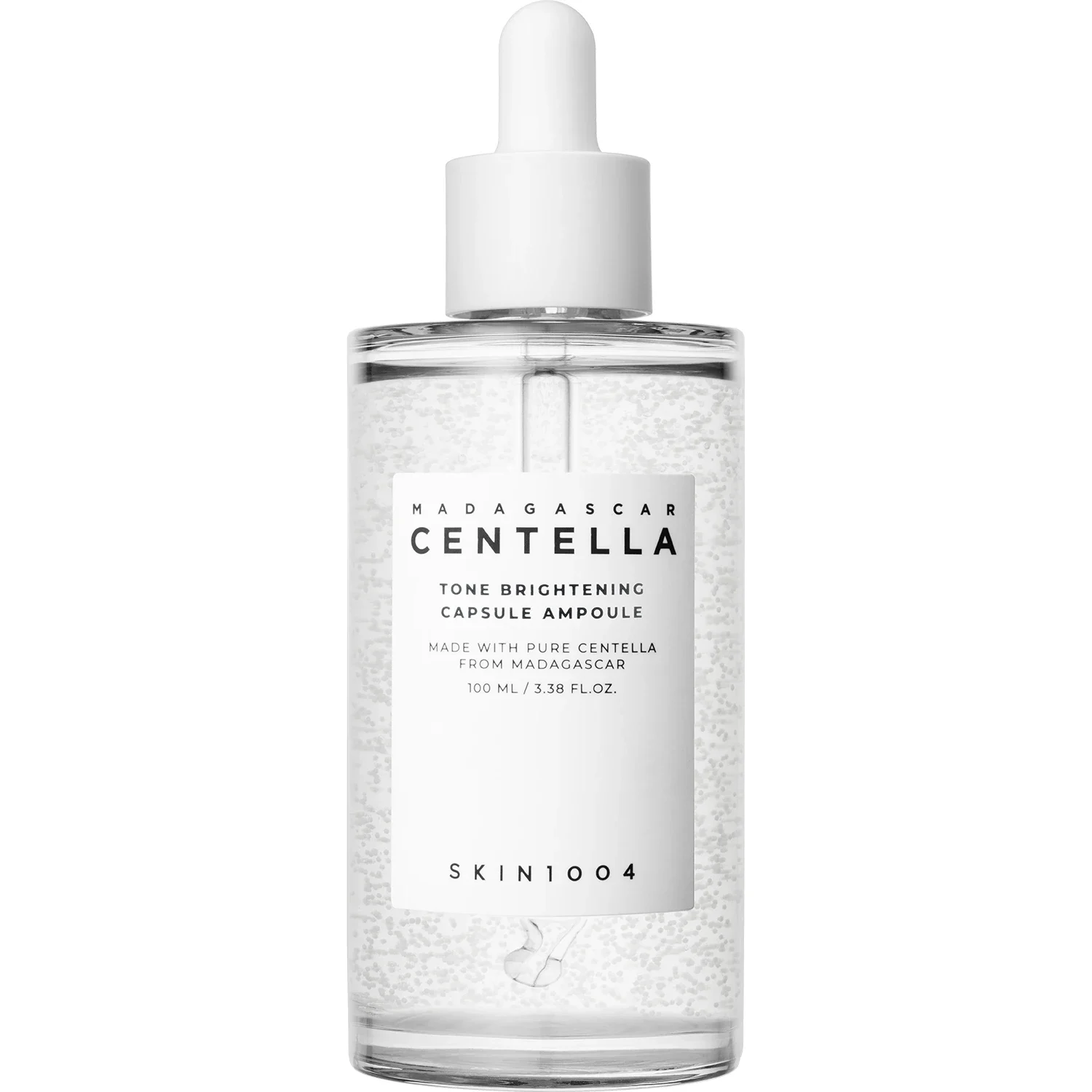 SKIN1004 Madagascar Centella Tone Brightening Capsule Ampoule 100ml från SKIN1004 – köp hos Apotek Hjärtat