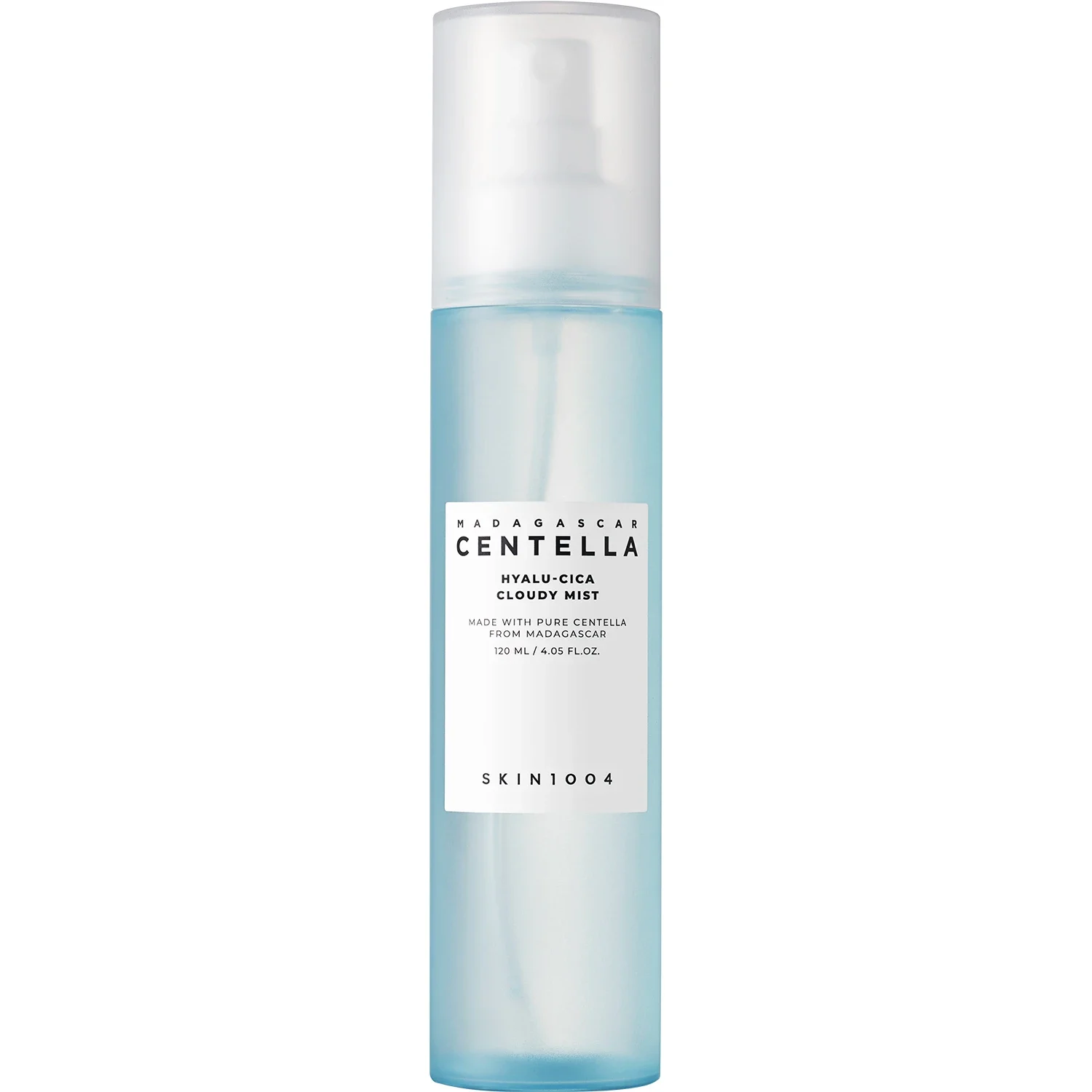 SKIN1004 Madagascar Centella Hyalu-Cica Cloudy Mist 120ml från SKIN1004 – köp hos Apotek Hjärtat