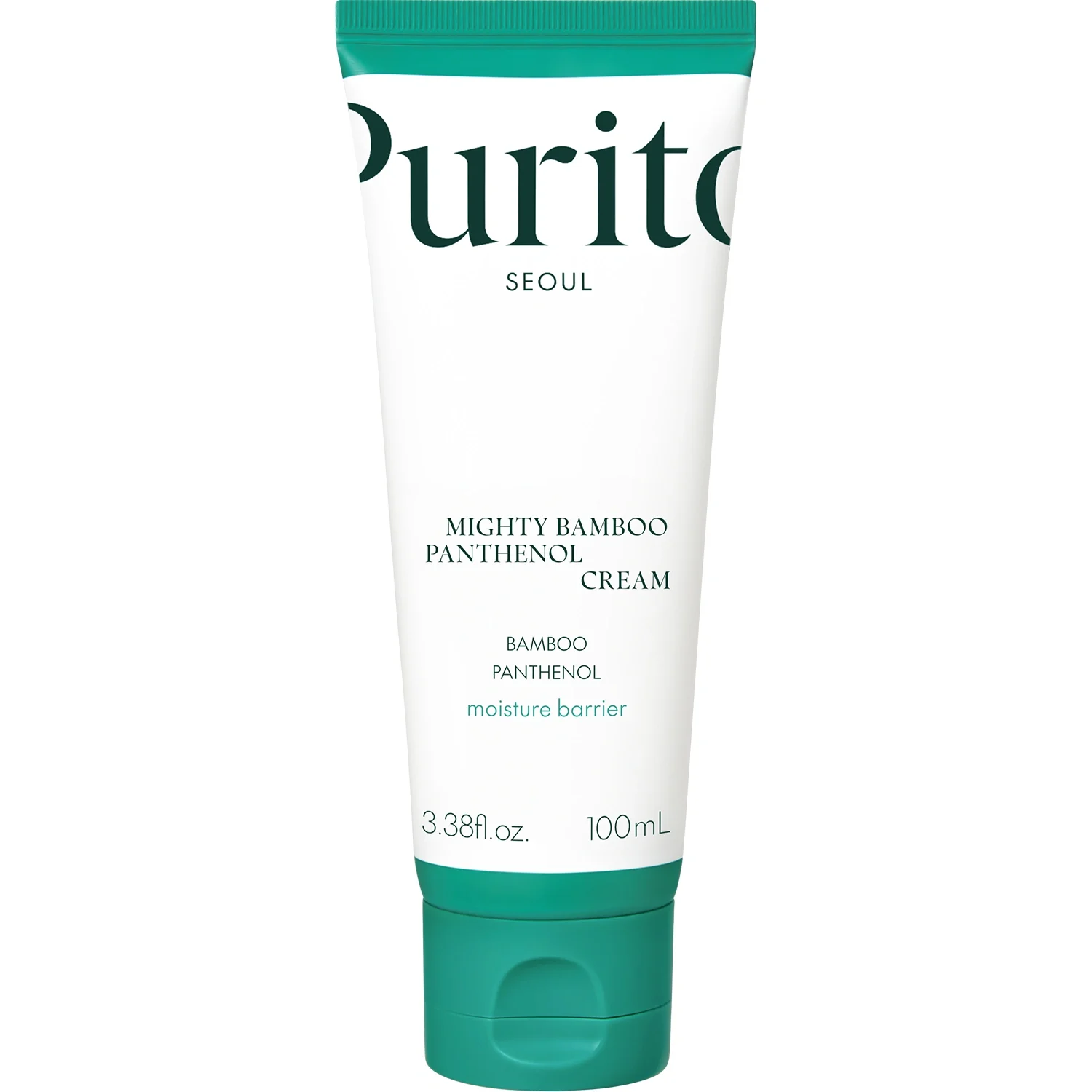 Purito Mighty Bamboo Panthenol Cream 100ml från Purito – köp hos Apotek Hjärtat