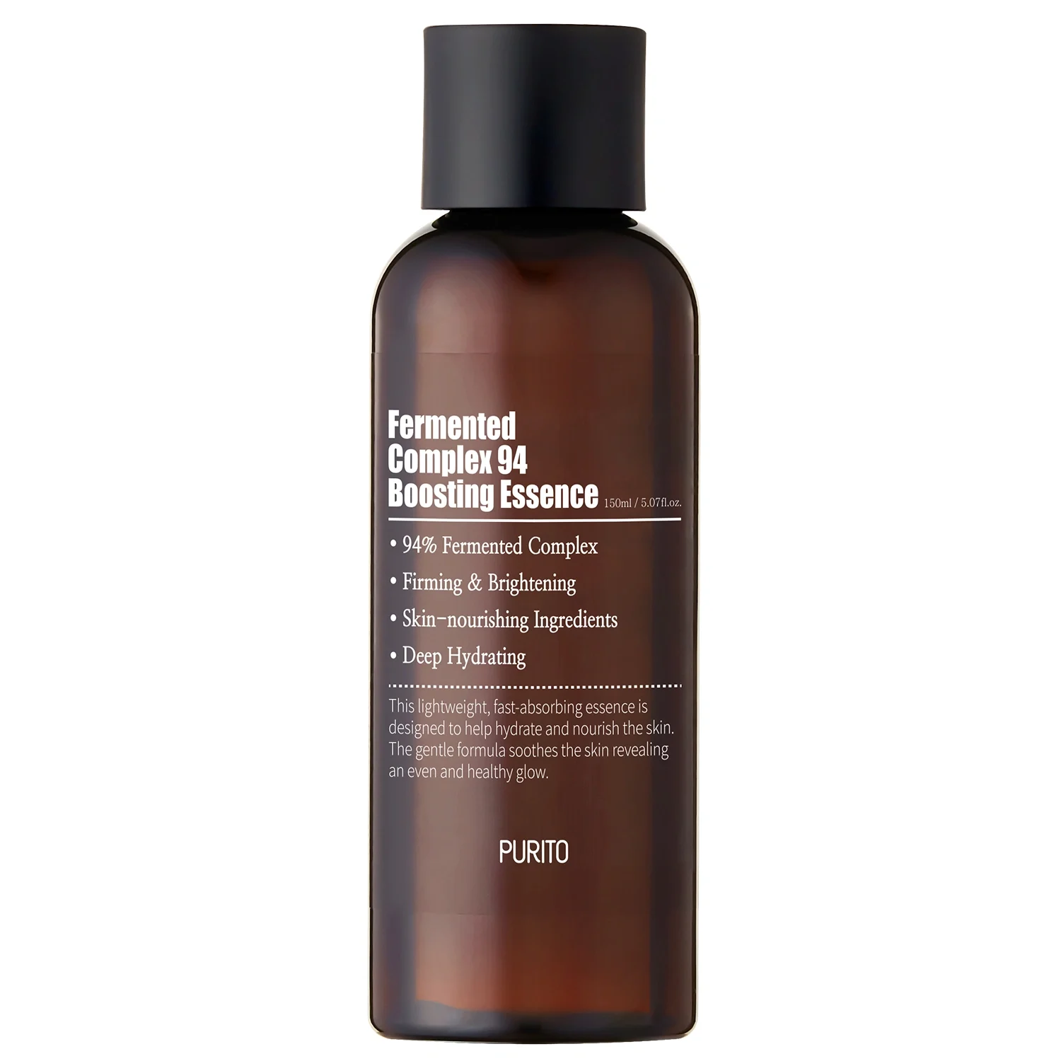 Purito Fermented Complex 94 Boosting Essence 150ml från Purito – köp hos Apotek Hjärtat