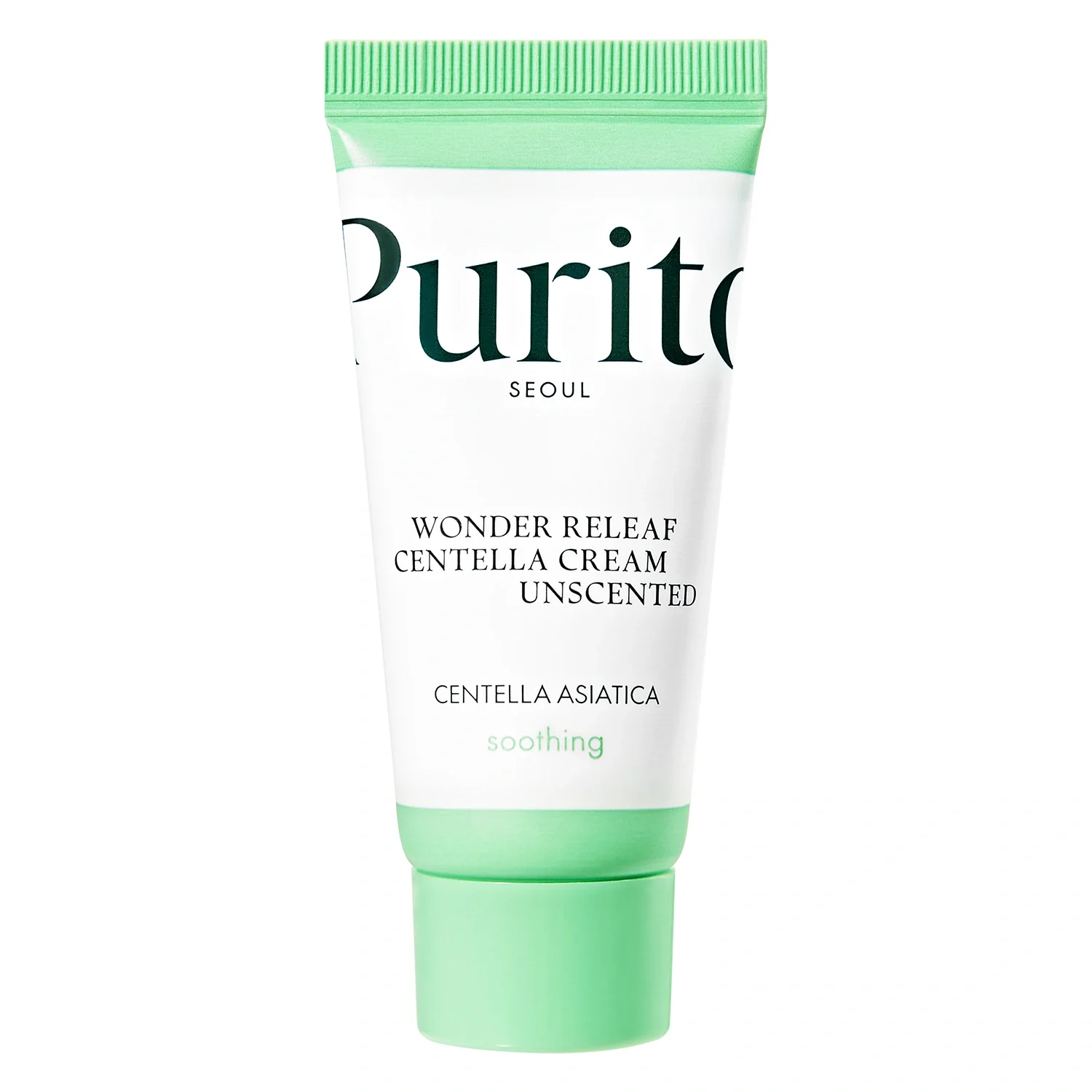 Purito Wonder Releaf Centella Cream Unscented 15ml från Purito – köp hos Apotek Hjärtat