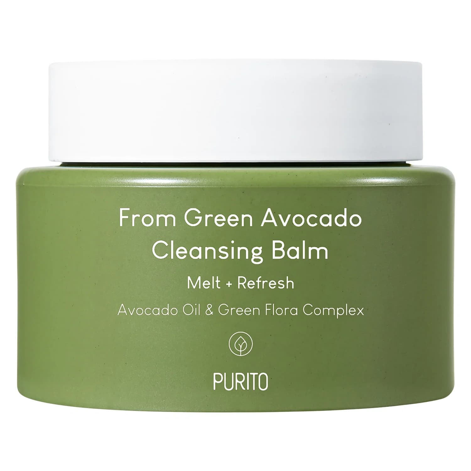 Purito From Green Avocado Cleansing Balm 100ml från Purito – köp hos Apotek Hjärtat