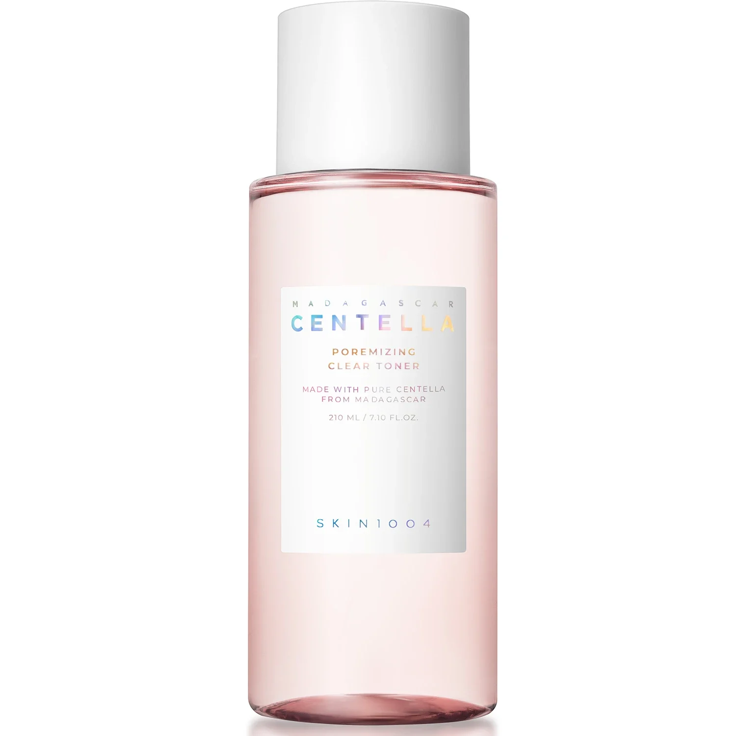 SKIN1004 Madagascar Centella Poremizing Clear Toner 210ml från SKIN1004 – köp hos Apotek Hjärtat