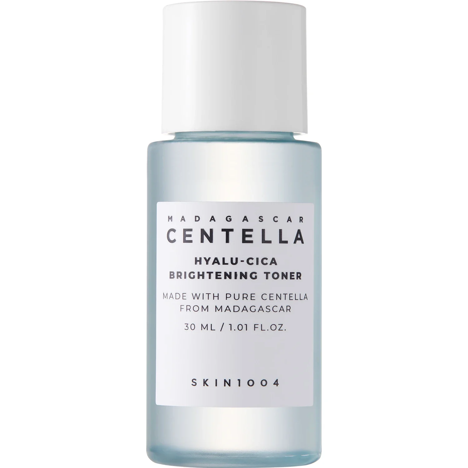 SKIN1004 Madagascar Centella Hyalu-Cica Brightening Toner 30ml från SKIN1004 – köp hos Apotek Hjärtat