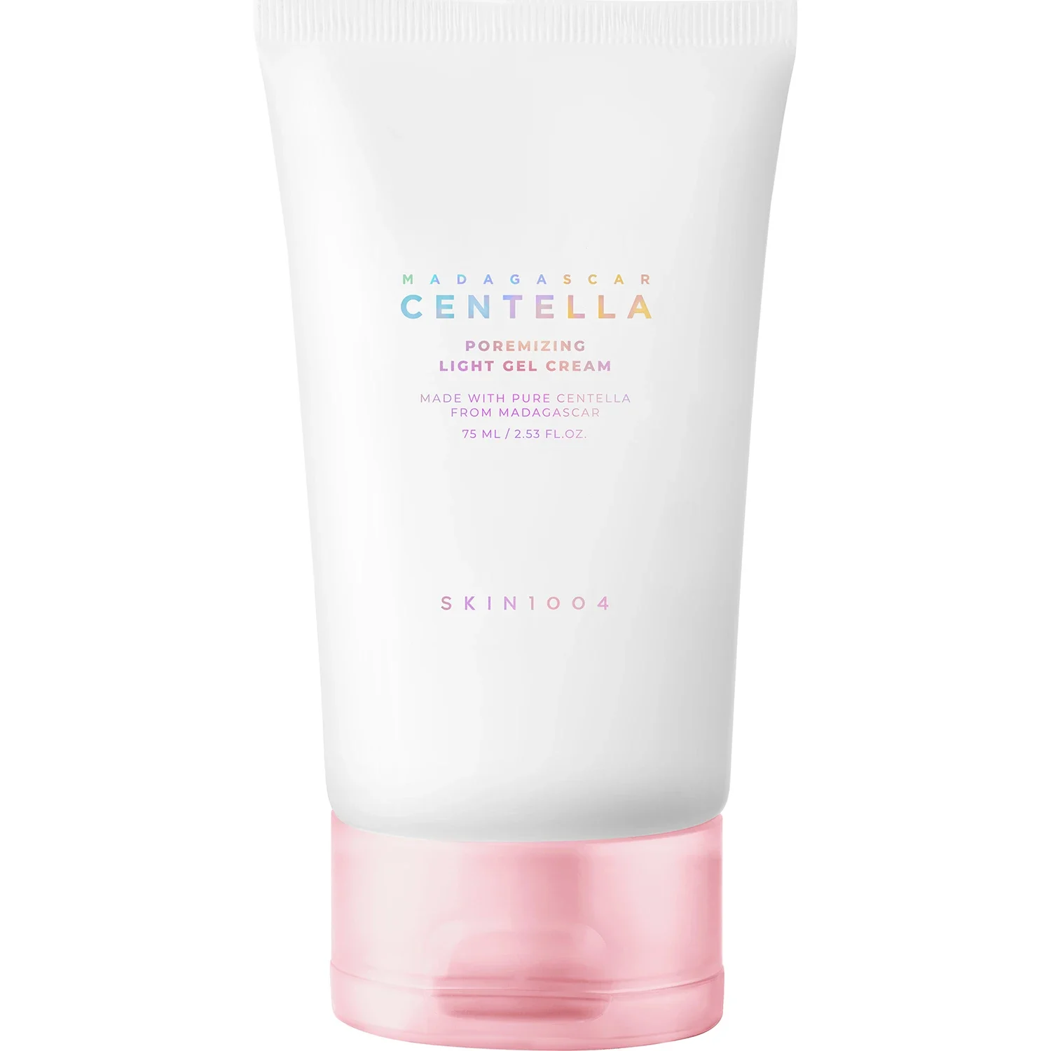 SKIN1004 Madagascar Centella Poremizing Light Gel Cream 75 ml från SKIN1004 – köp hos Apotek Hjärtat
