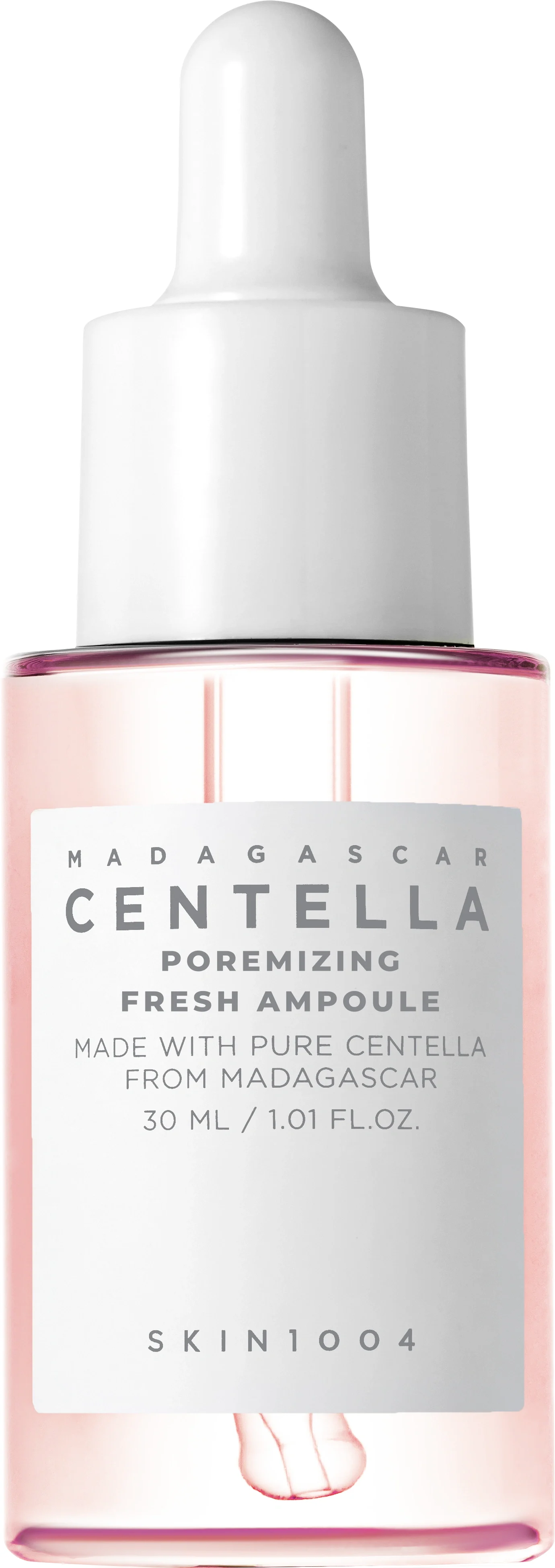 SKIN1004 Madagascar Centella Poremizing Fresh Ampoule 30ml från SKIN1004 – köp hos Apotek Hjärtat