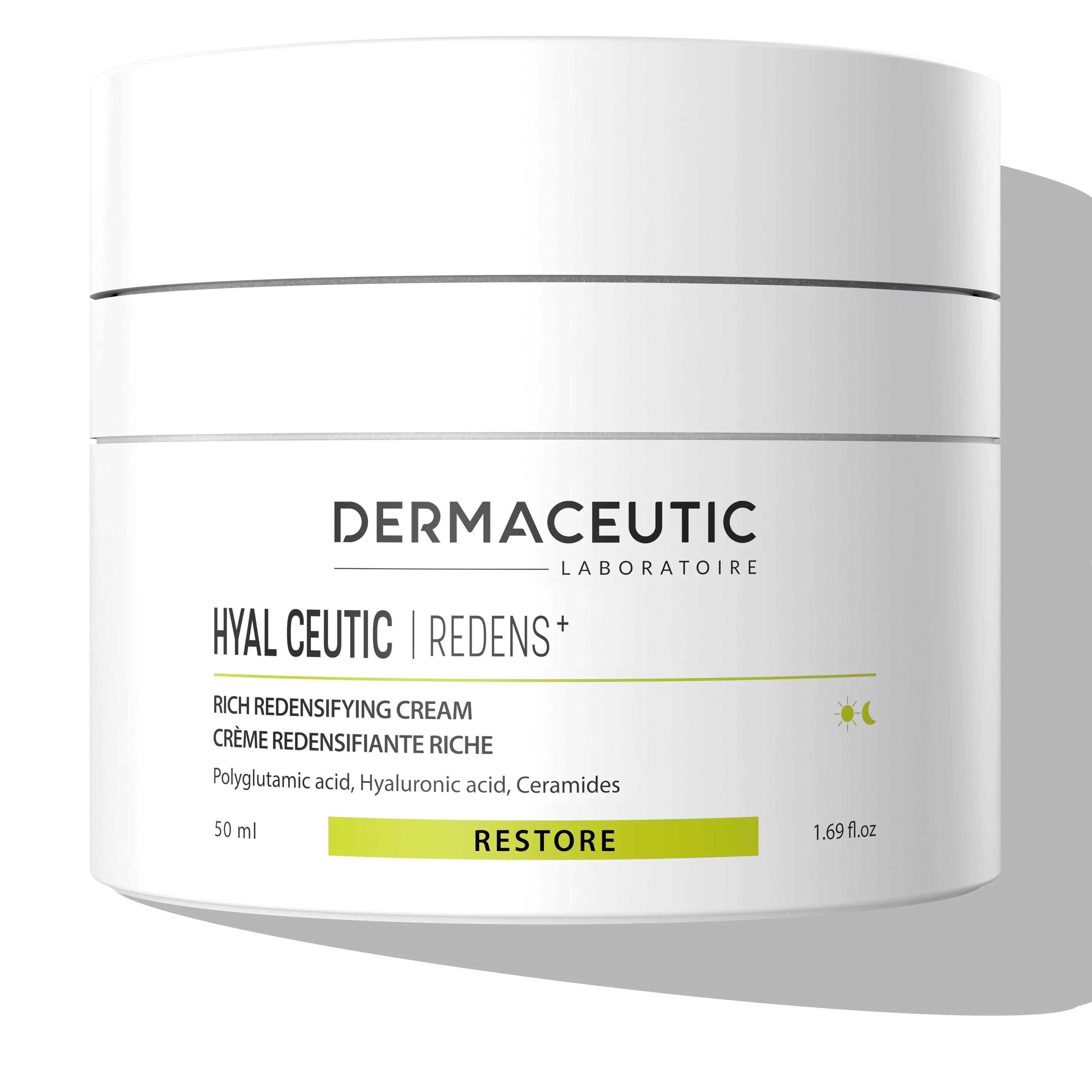Dermaceutic Hyal Ceutic Redens+ 50 ml från Dermaceutic – köp hos Apotek Hjärtat