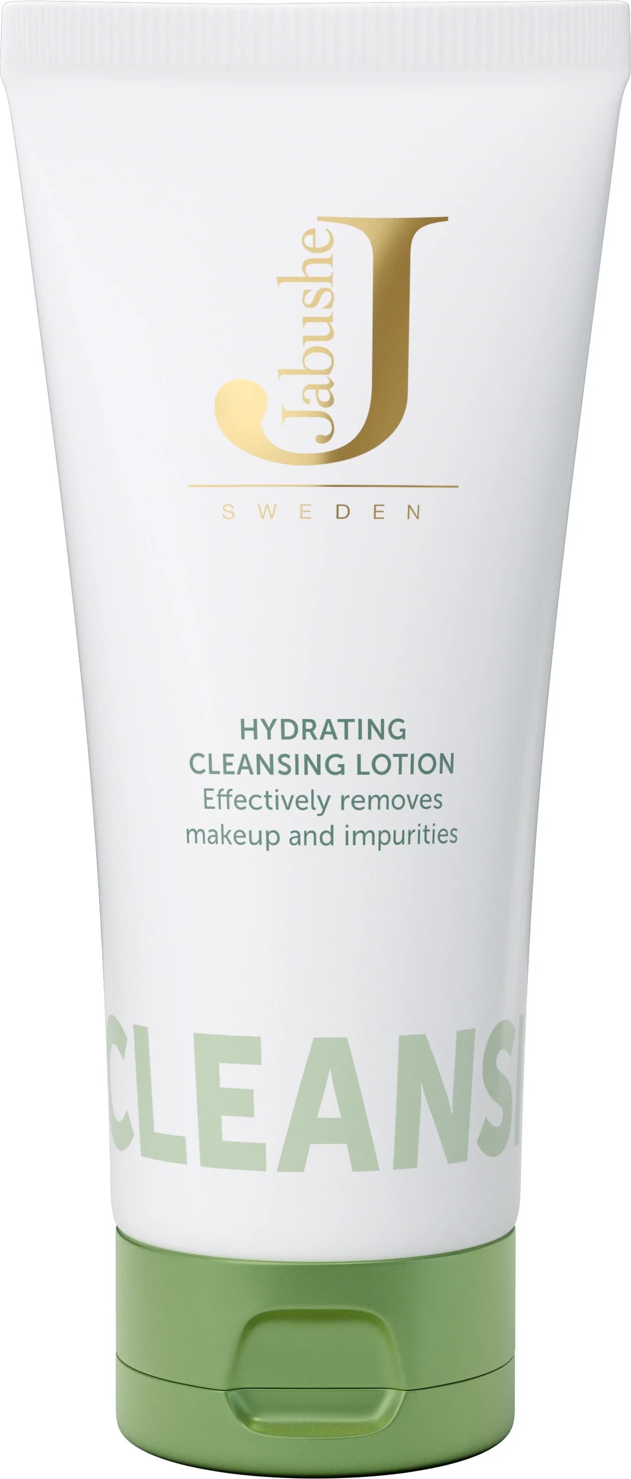 Jabushe Hydrating Cleansing Lotion 150 ml från Jabushe – köp hos Apotek Hjärtat
