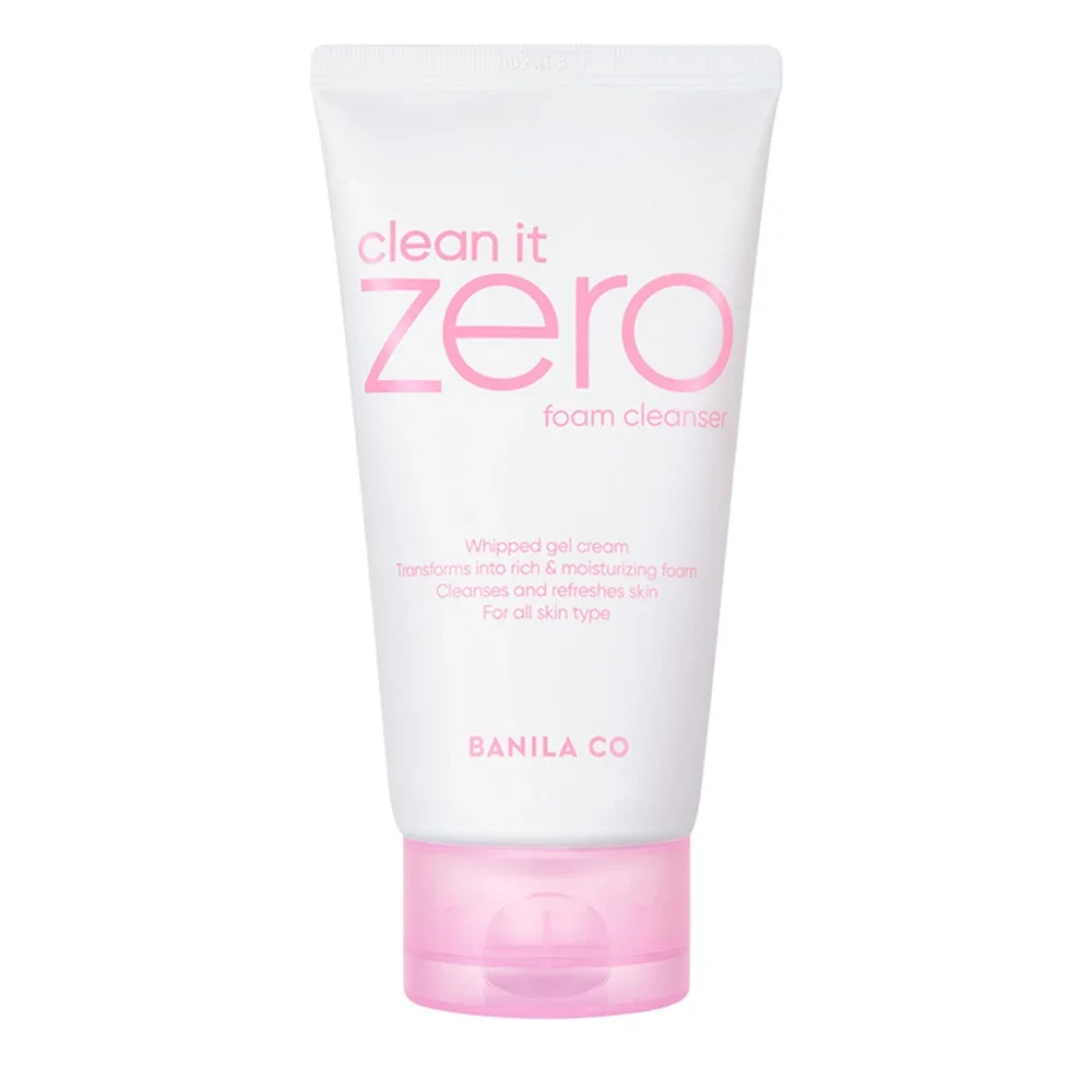 Banila Co Clean it Zero Foam Cleanser 150ml från Banila Co – köp hos Apotek Hjärtat