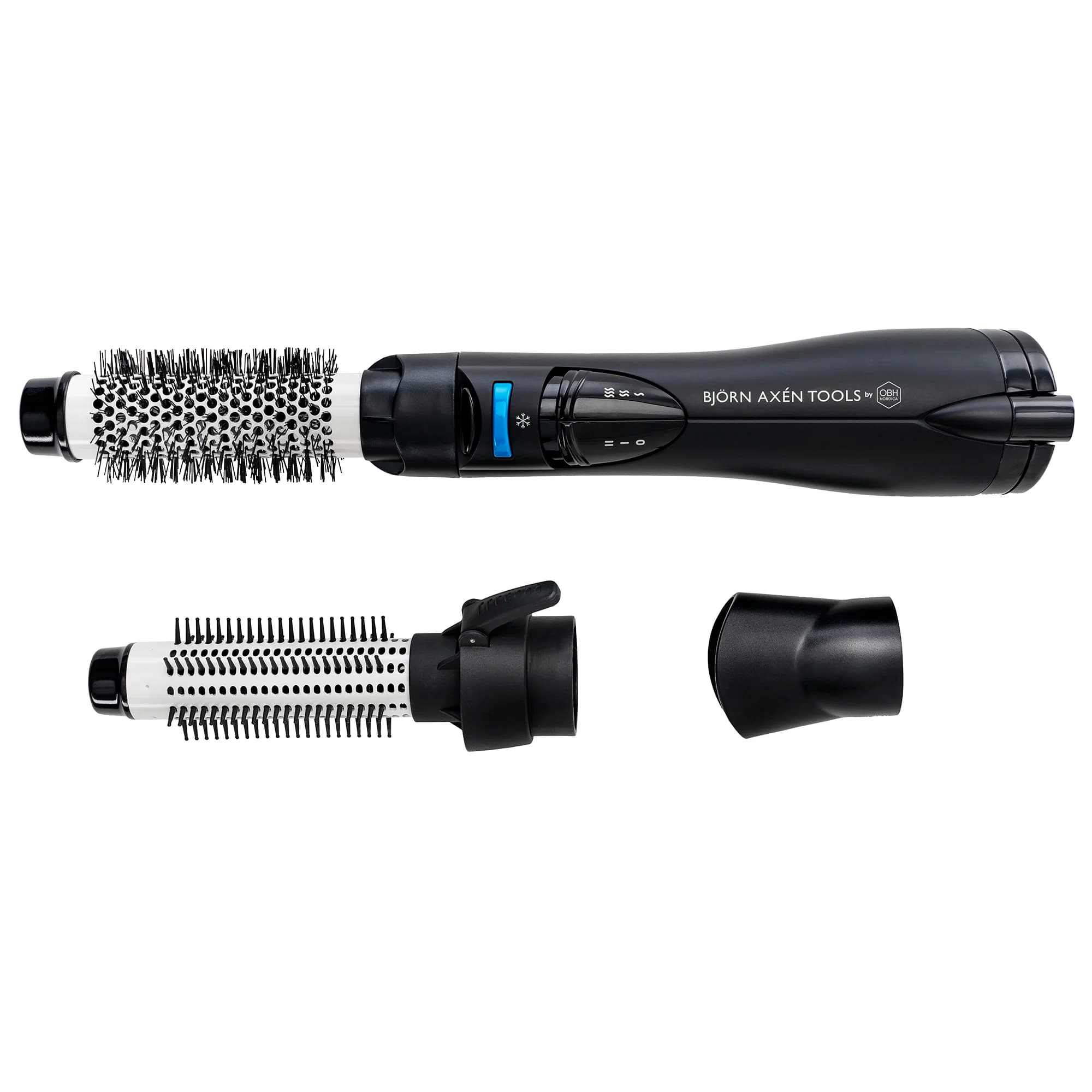 OBH Nordica Björn Axén Tools Airstyler PRO från OBH Nordica – köp hos Apotek Hjärtat