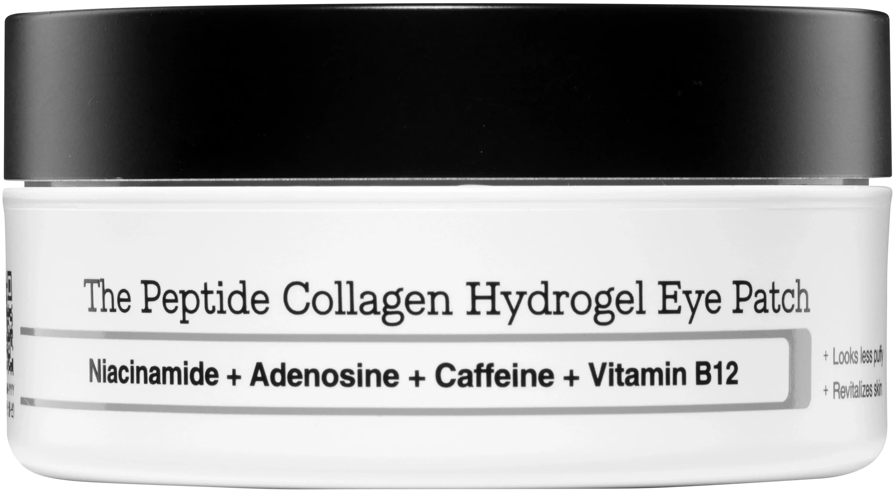COSRX The Peptide Collagen Hydrogel Eye Patch 60 st från COSRX – köp hos Apotek Hjärtat