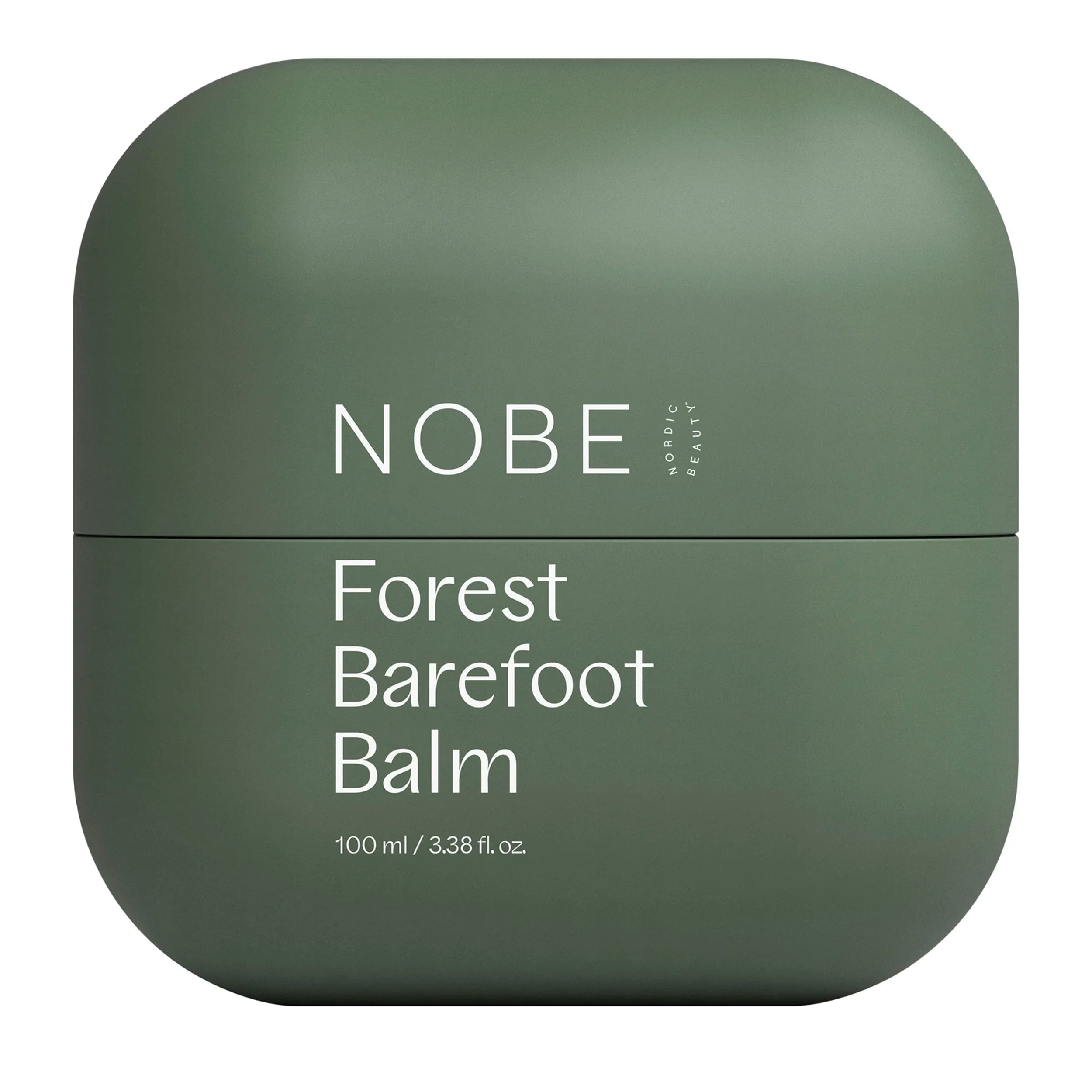 NOBE Forest Elixir Forest Barefoot Balm 100 ml från NOBE – köp hos Apotek Hjärtat