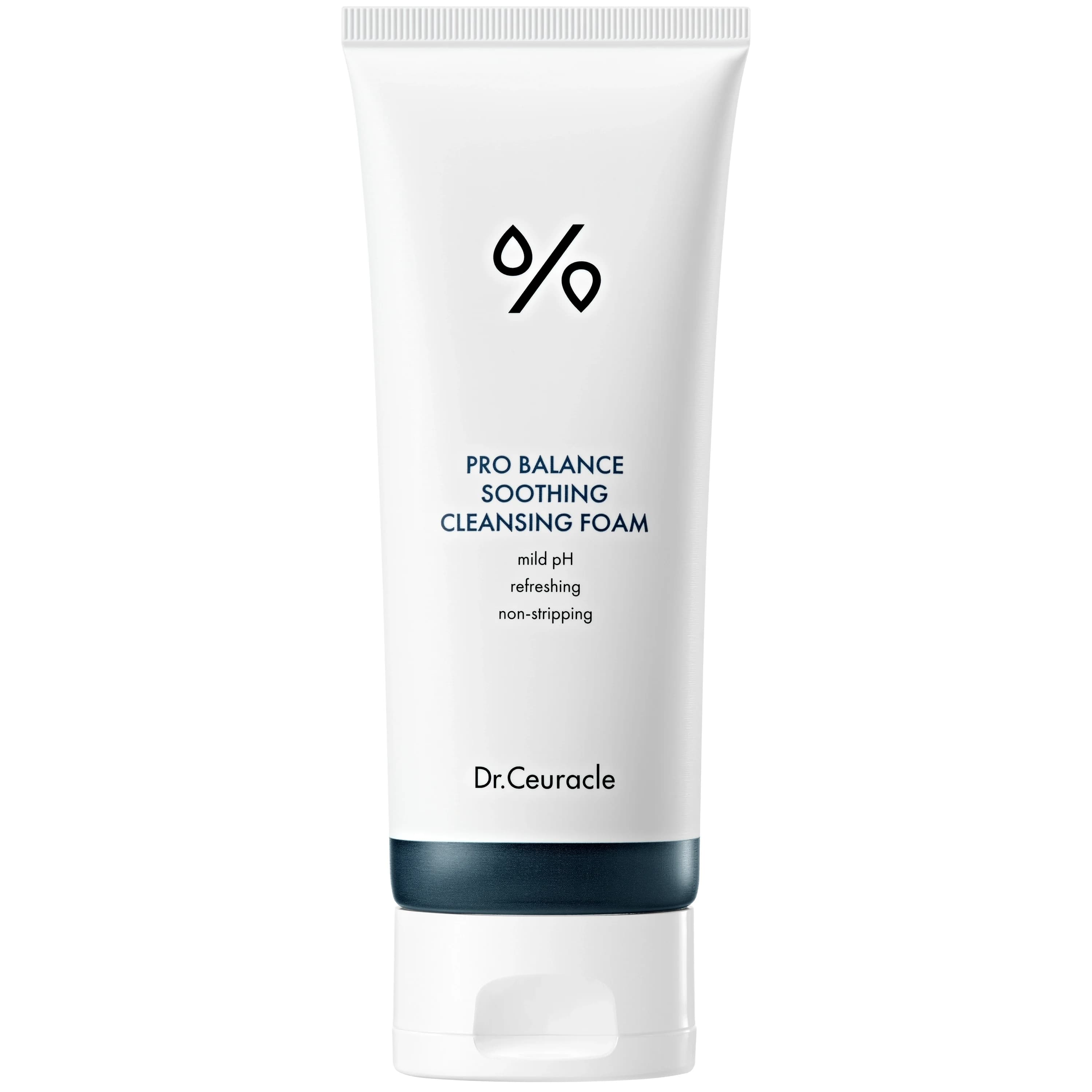 Dr. Ceuracle Pro Balance Soothing Cleansing Foam 150 ml från Dr. Ceuracle – köp hos Apotek Hjärtat