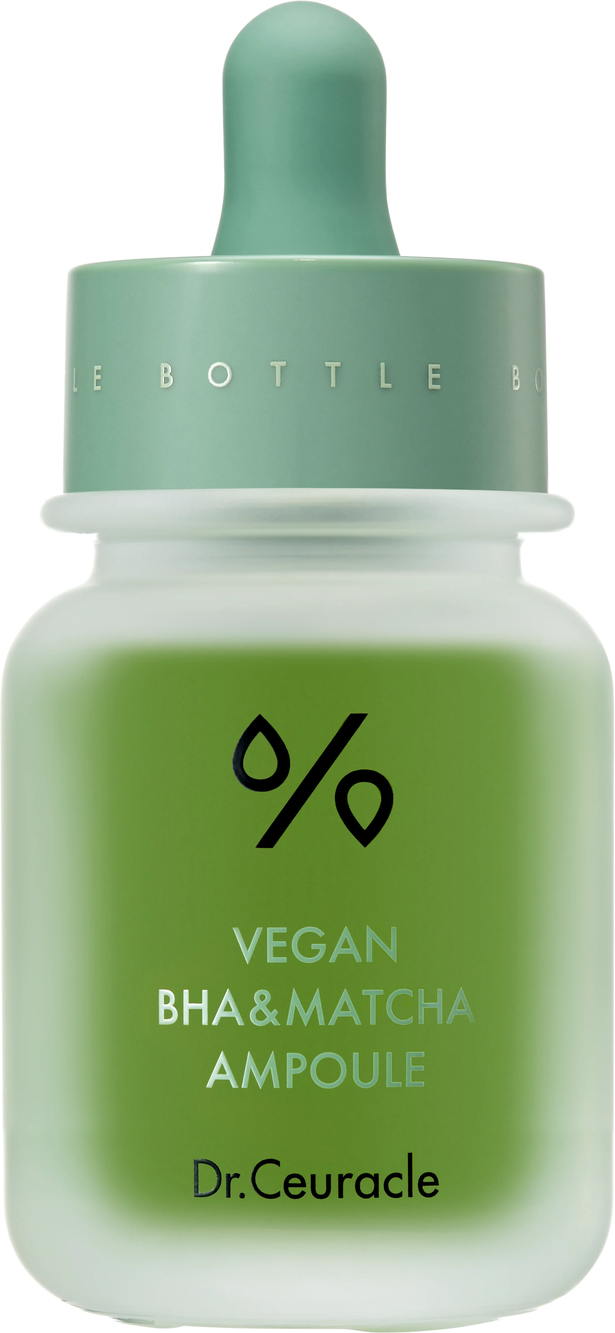 Dr. Ceuracle Vegan BHA & Matcha Ampoule 30 ml från Dr. Ceuracle – köp hos Apotek Hjärtat