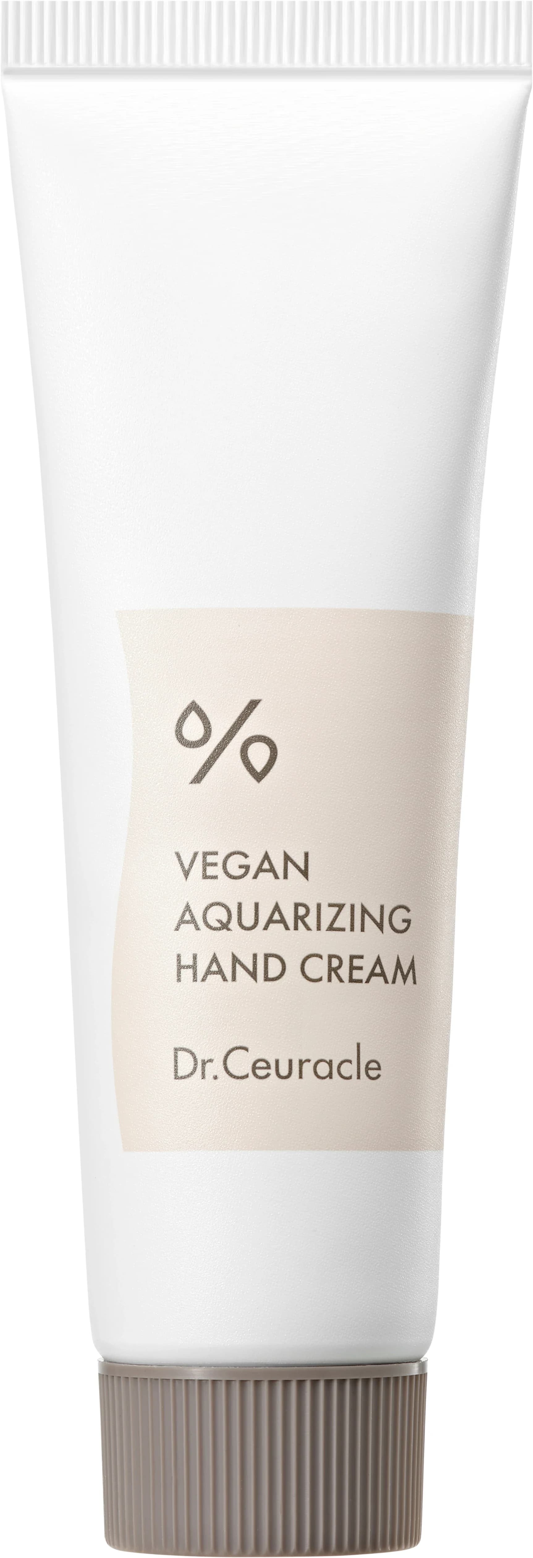 Dr. Ceuracle Vegan Aquarizing Hand Cream 50 ml från Dr. Ceuracle – köp hos Apotek Hjärtat