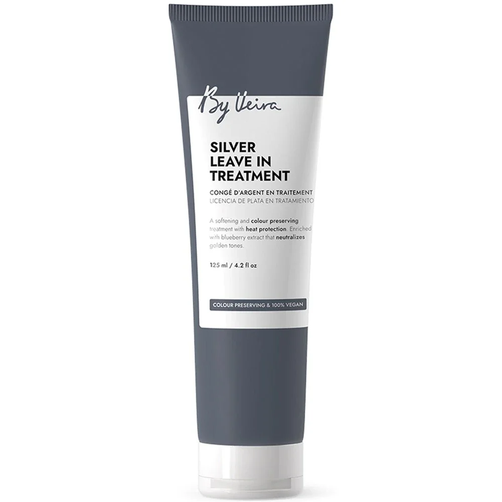 By Veira Silver Leave In Treatment 125 ml från By Veira – köp hos Apotek Hjärtat