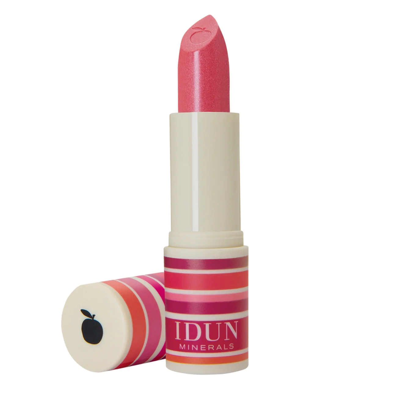 IDUN Minerals Creme Lipstick 3,6 g Elise från Idun Minerals – köp hos Apotek Hjärtat