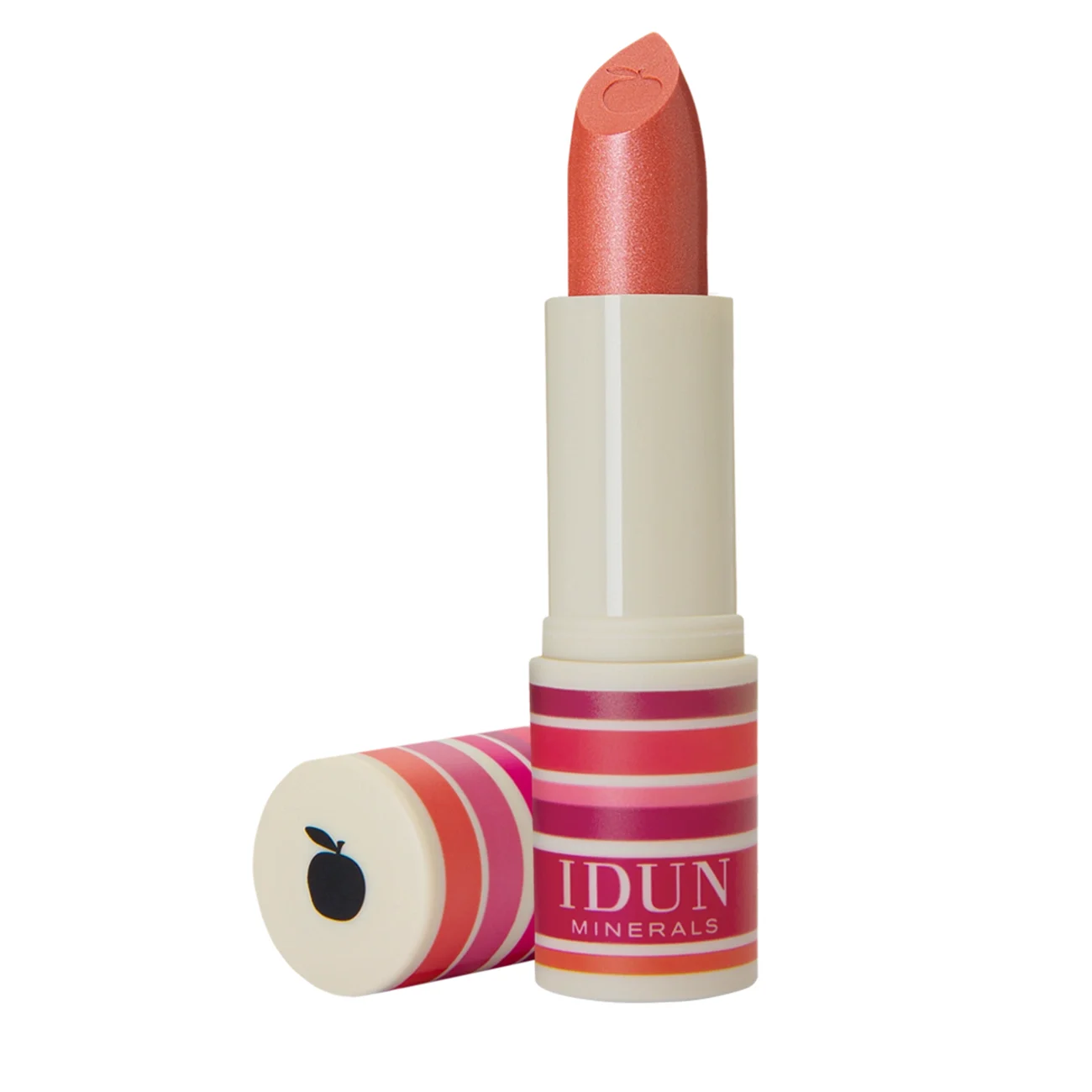 IDUN Minerals Creme Lipstick 3,6 g Alice från Idun Minerals – köp hos Apotek Hjärtat