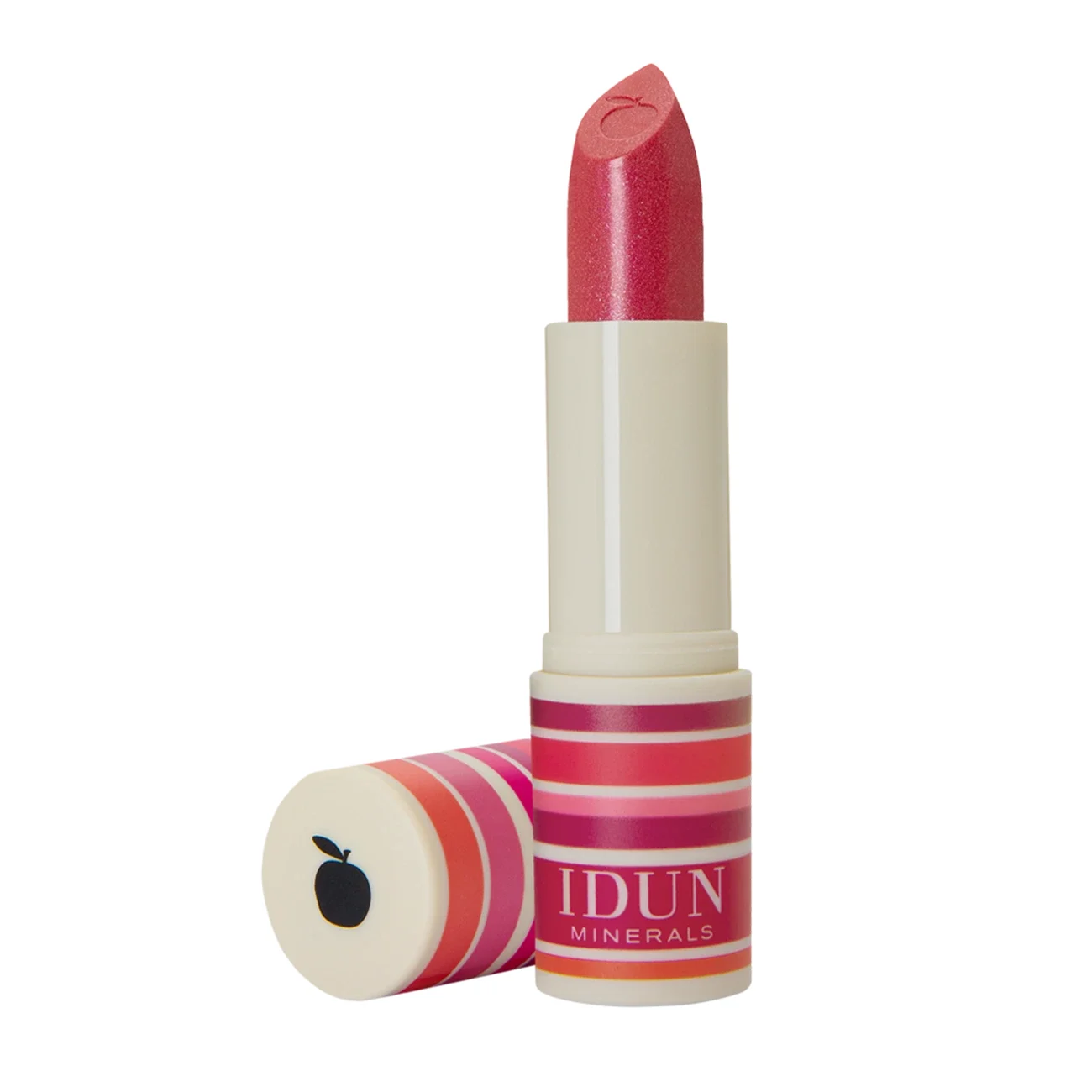 IDUN Minerals Creme Lipstick 3,6 g Filippa från Idun Minerals – köp hos Apotek Hjärtat