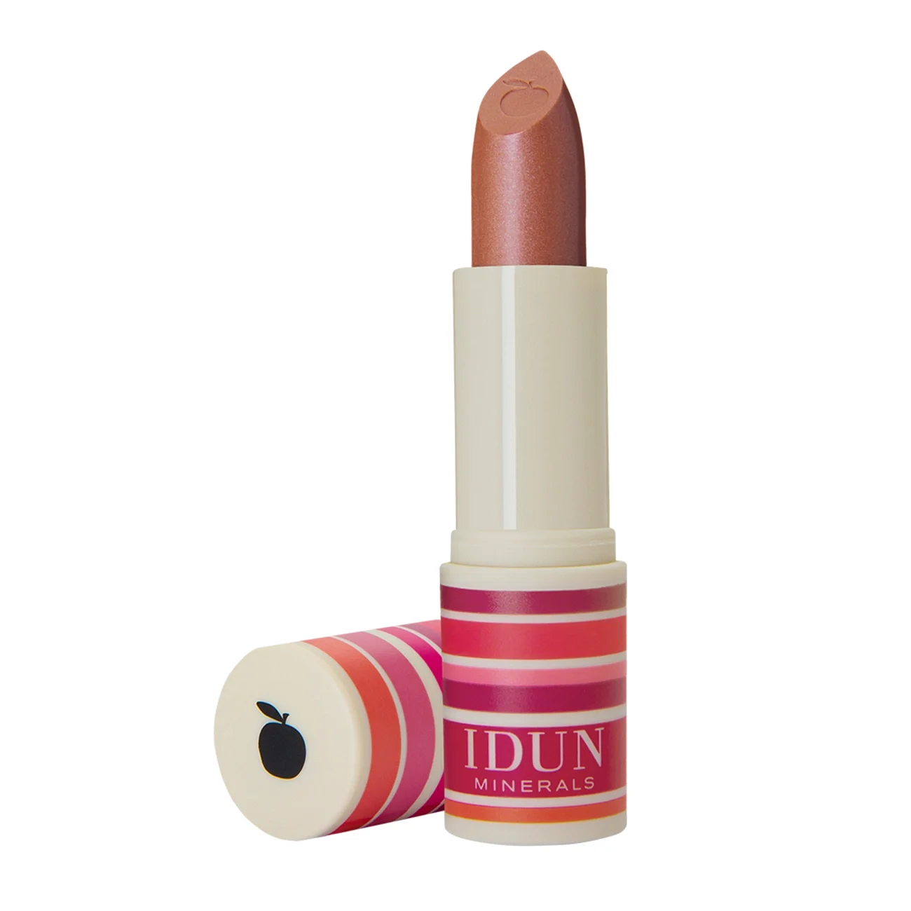 IDUN Minerals Creme Lipstick 3,6 g Katja från Idun Minerals – köp hos Apotek Hjärtat