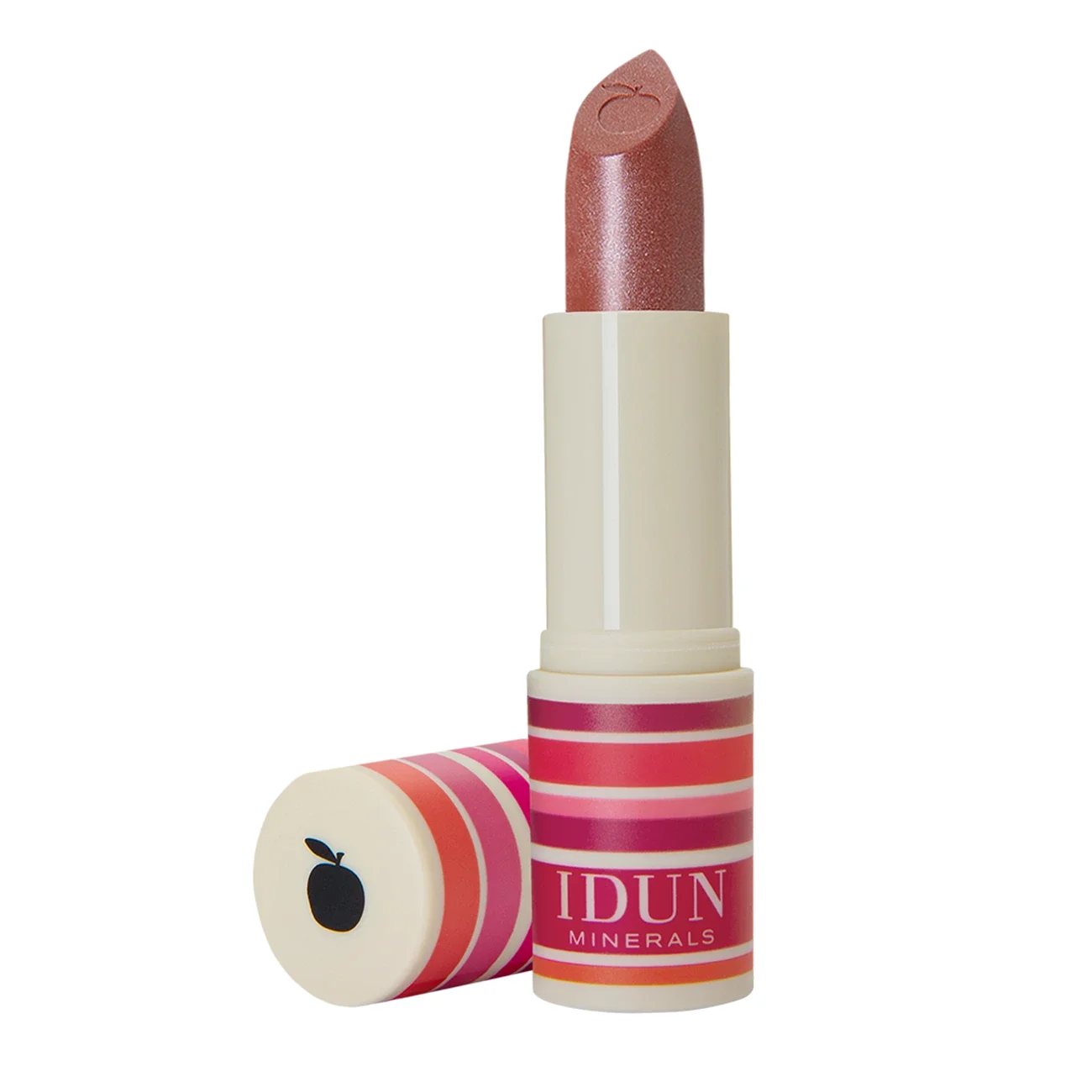IDUN Minerals Creme Lipstick 3,6 g Stina från Idun Minerals – köp hos Apotek Hjärtat