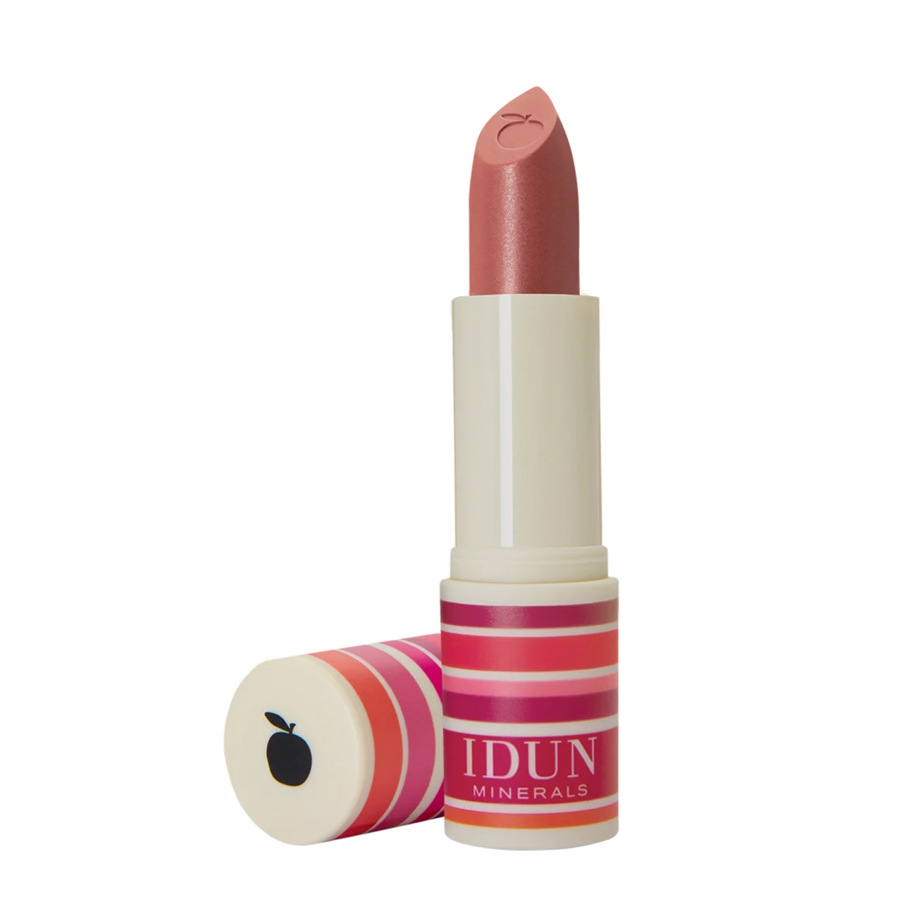 IDUN Minerals Matte Lipstick 4 g Krusbär från Idun Minerals – köp hos Apotek Hjärtat
