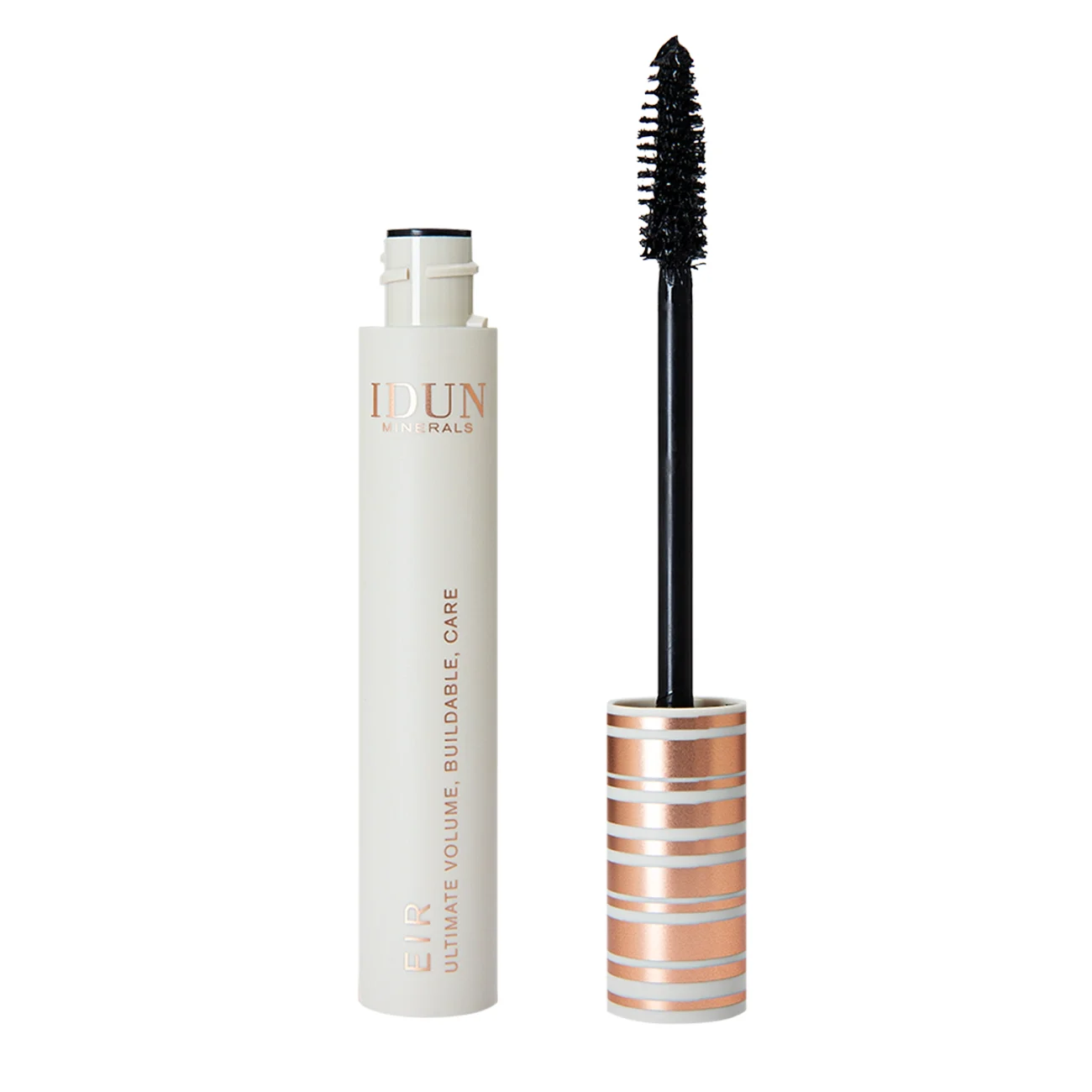 IDUN Minerals Mascara Eir 13,5 ml från Idun Minerals – köp hos Apotek Hjärtat