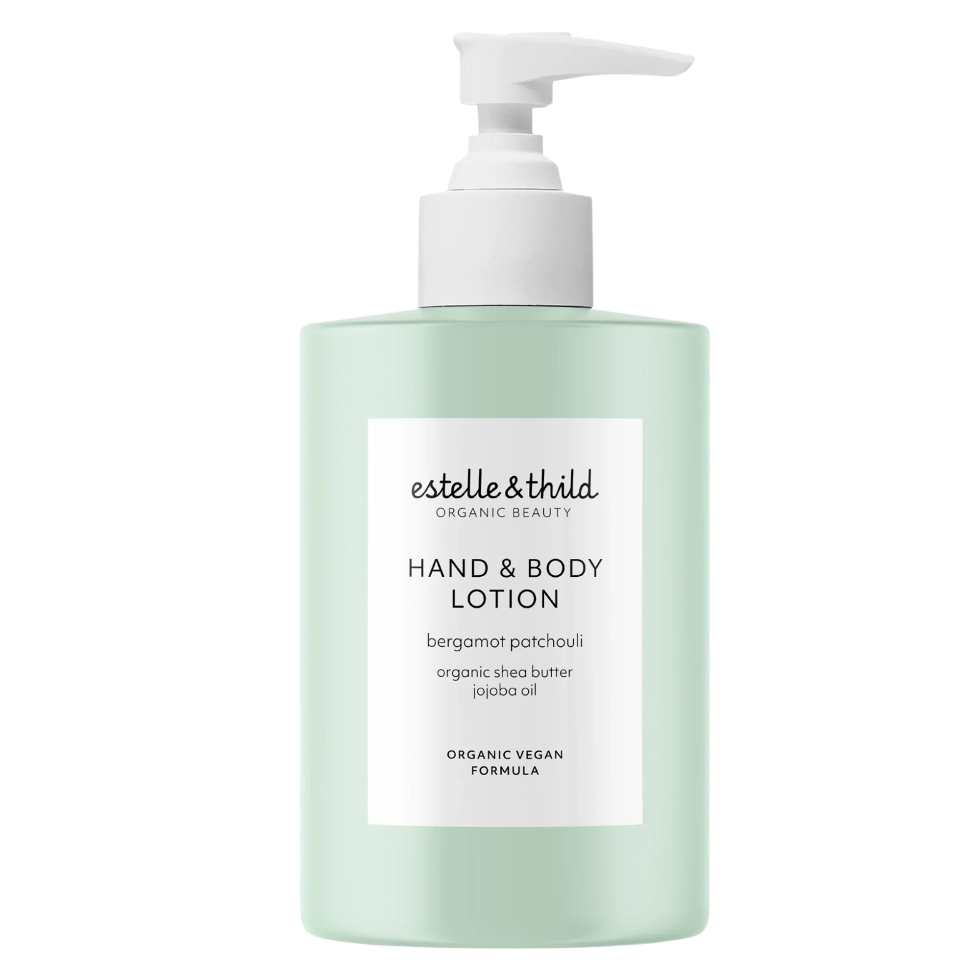 Estelle & Thild Bergamot Hand & Body Lotion 250 ml från Estelle & Thild – köp hos Apotek Hjärtat