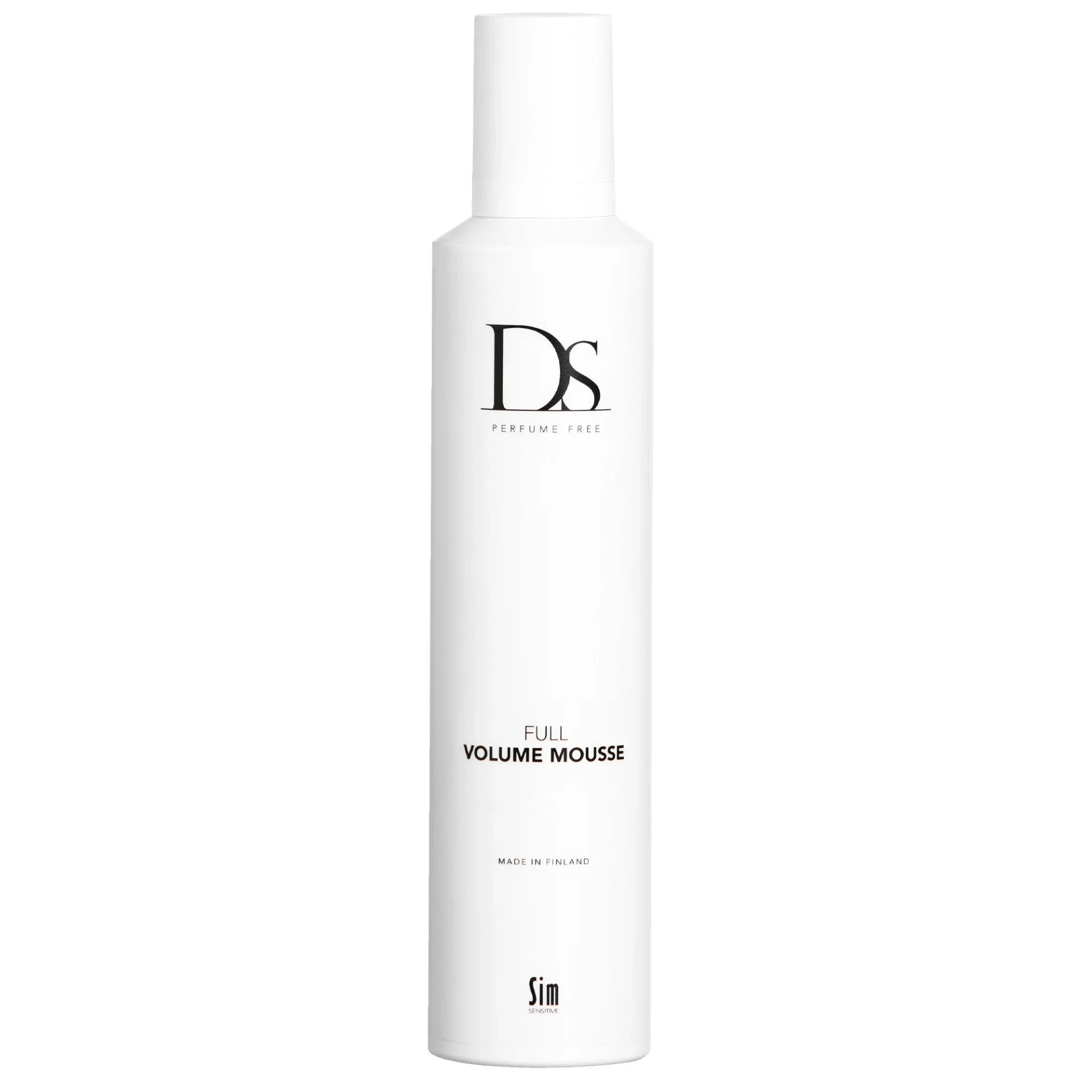 DS Full Volume Mousse 300 ml från DS – köp hos Apotek Hjärtat